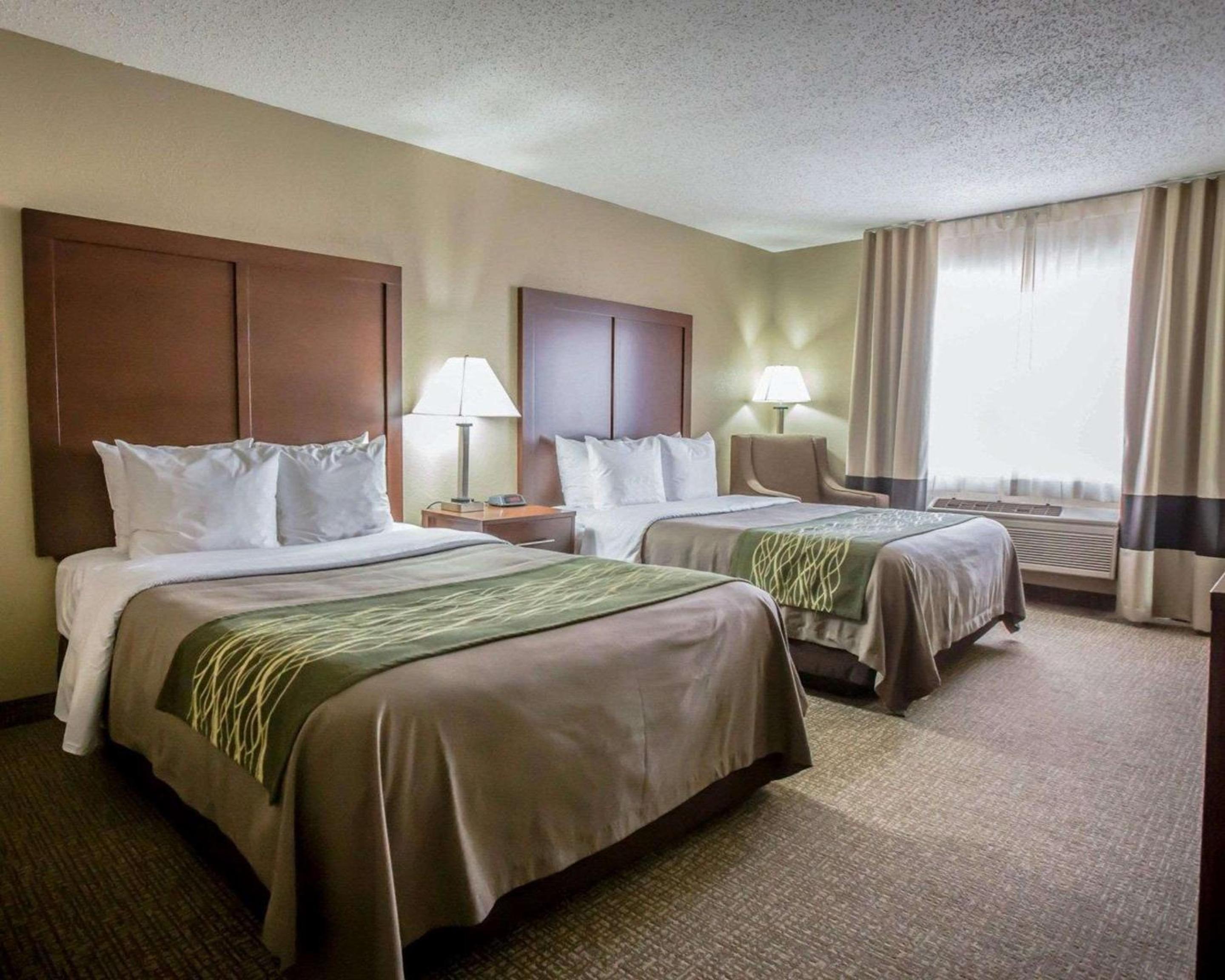 Comfort Inn Morris I-80, Billede 8