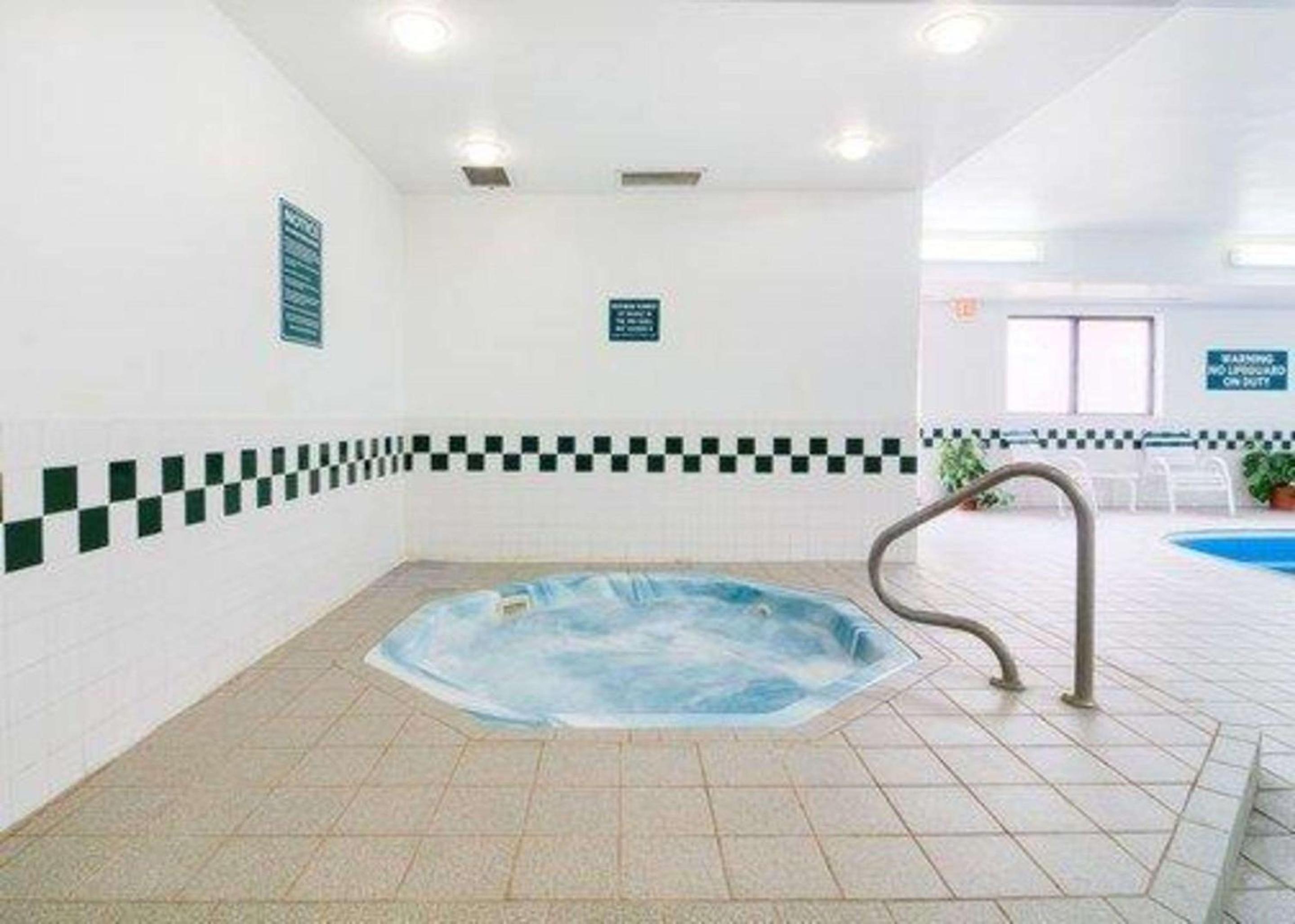 Comfort Inn Morris I-80, Billede 15