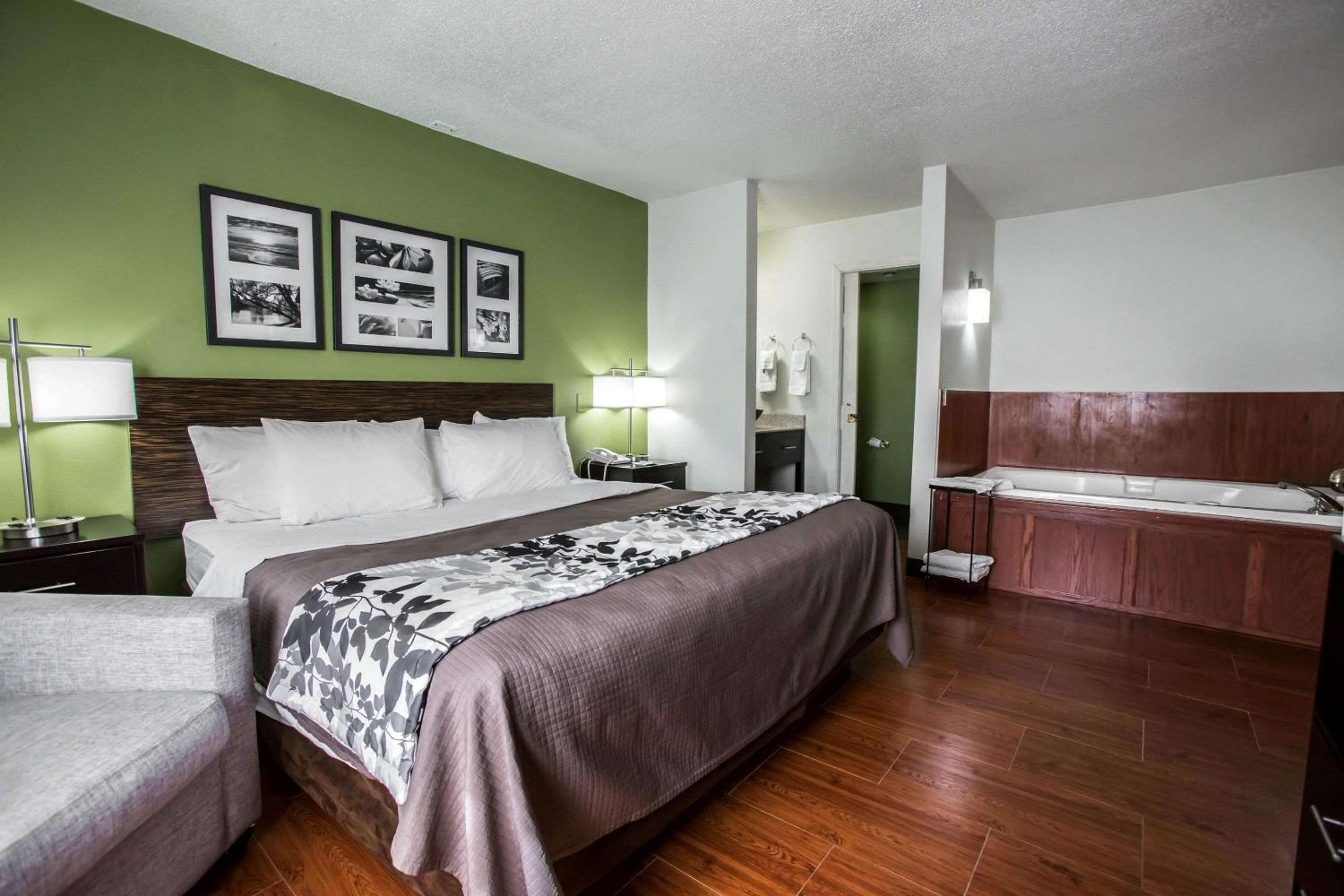 Sleep Inn Rockford I-90, Billede 24