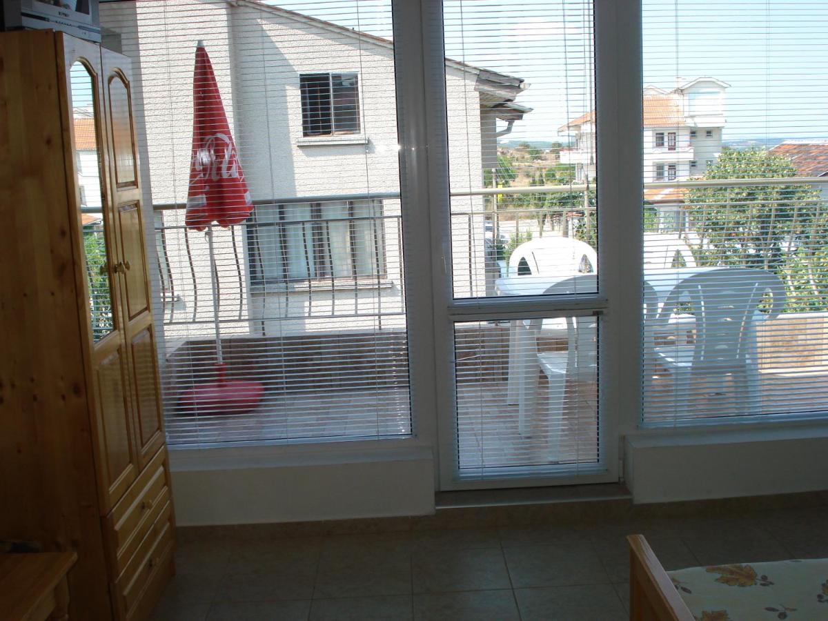 The Sunny Home Guesthouse