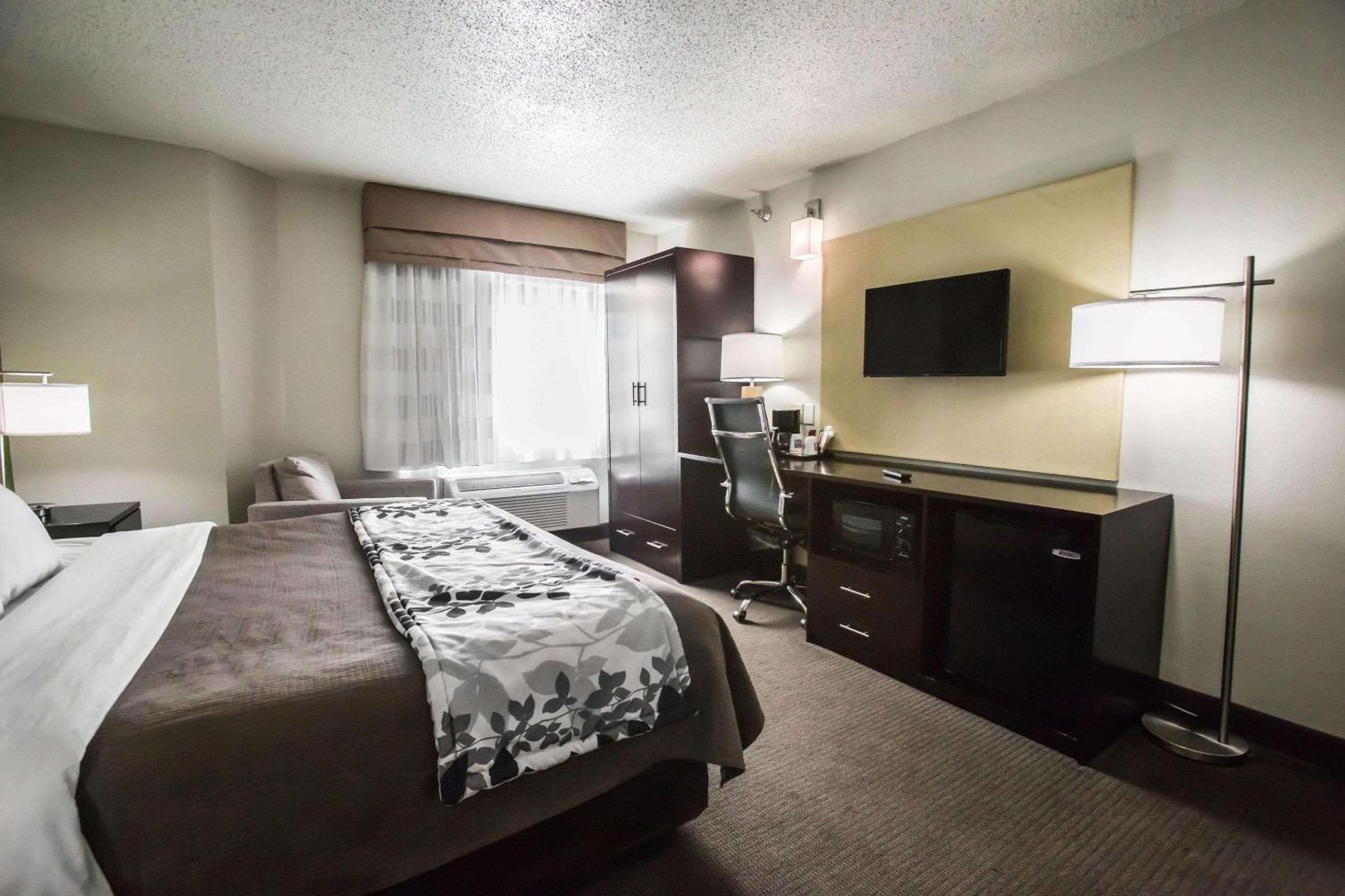 Sleep Inn Rockford I-90, Billede 29