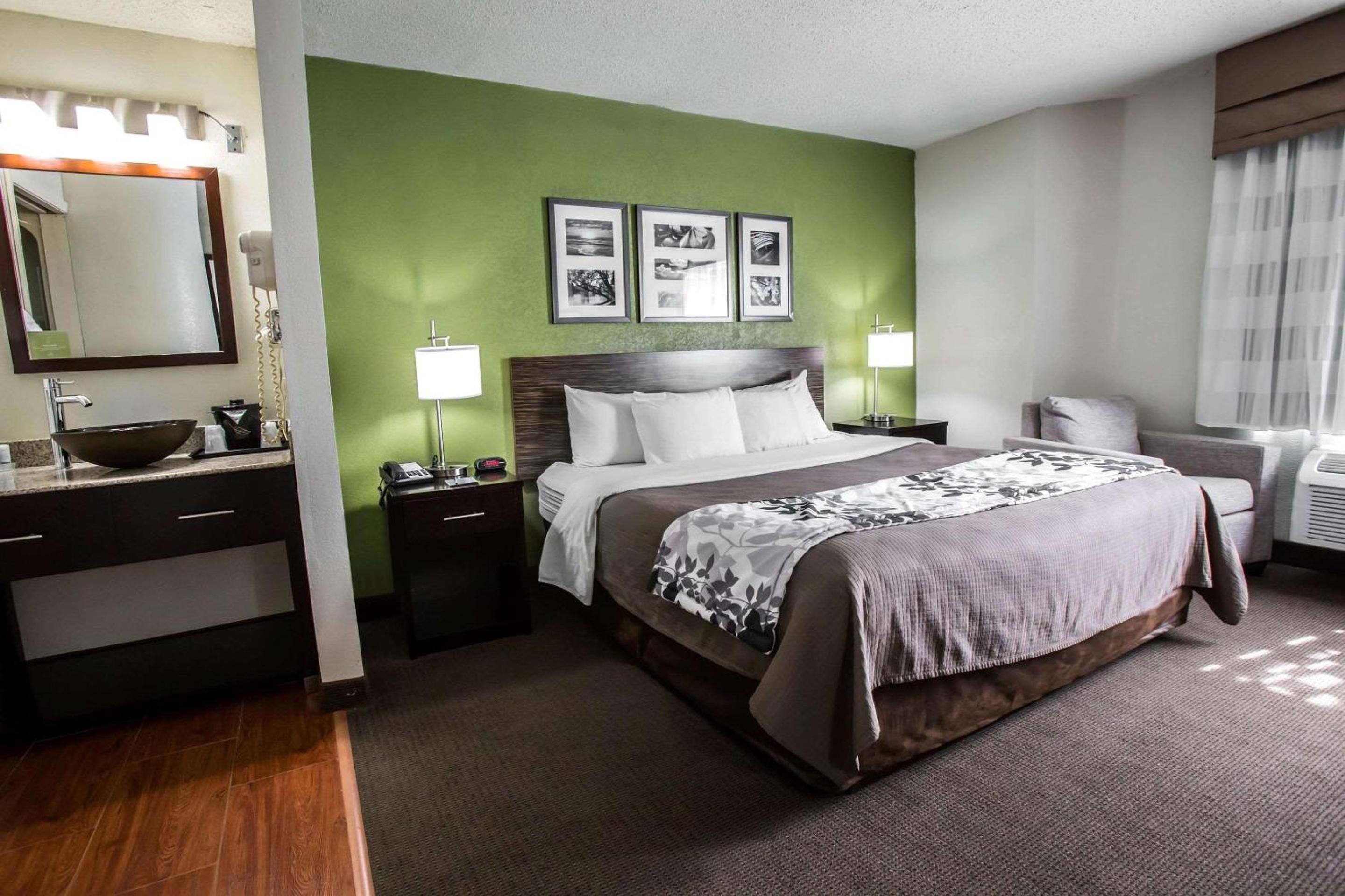 Sleep Inn Rockford I-90, Billede 32