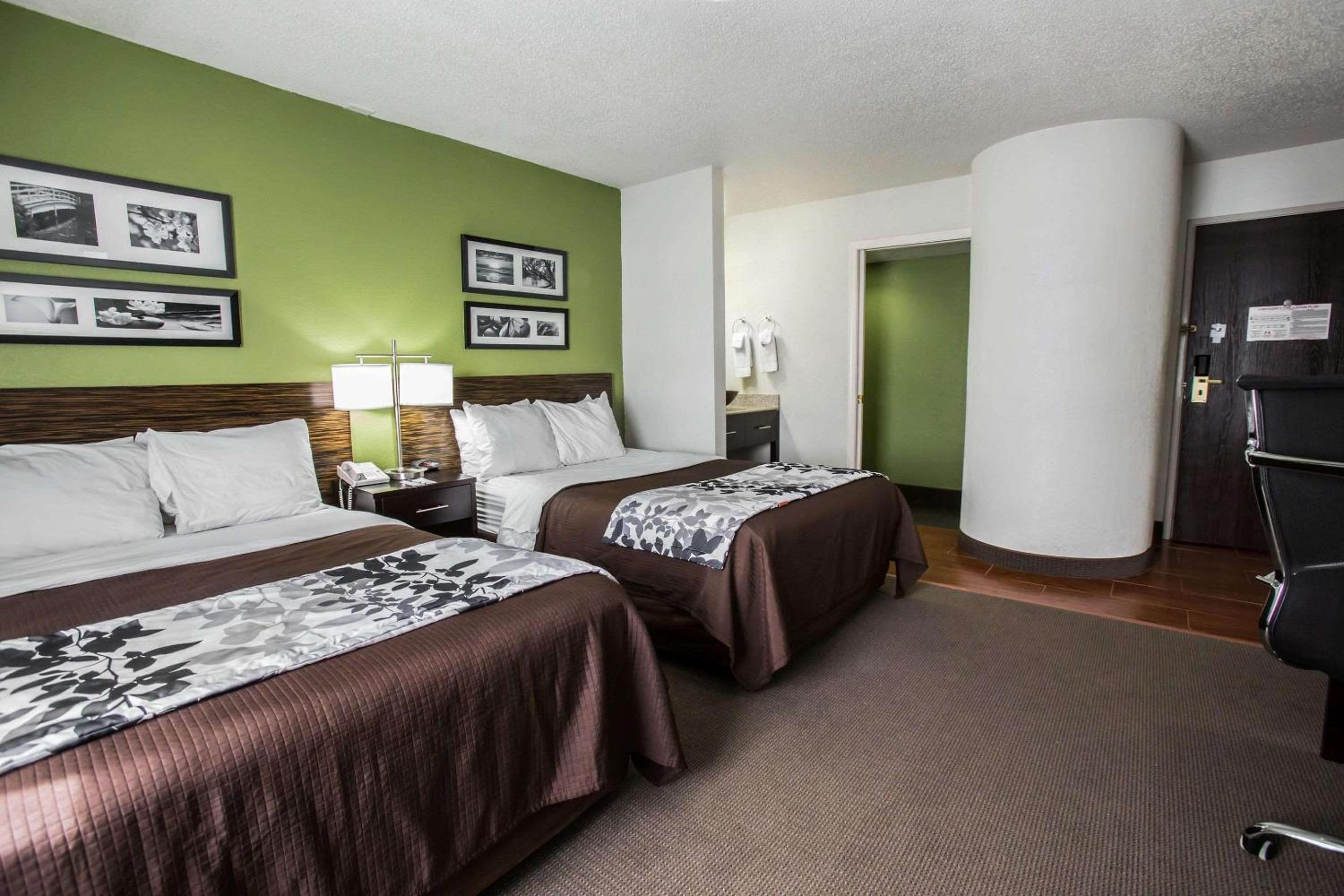 Sleep Inn Rockford I-90, Billede 28
