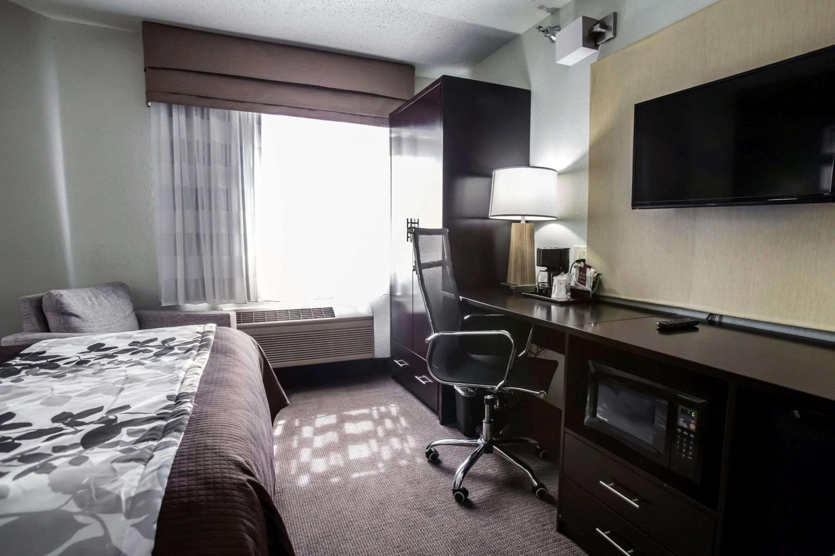 Sleep Inn Rockford I-90, Billede 30