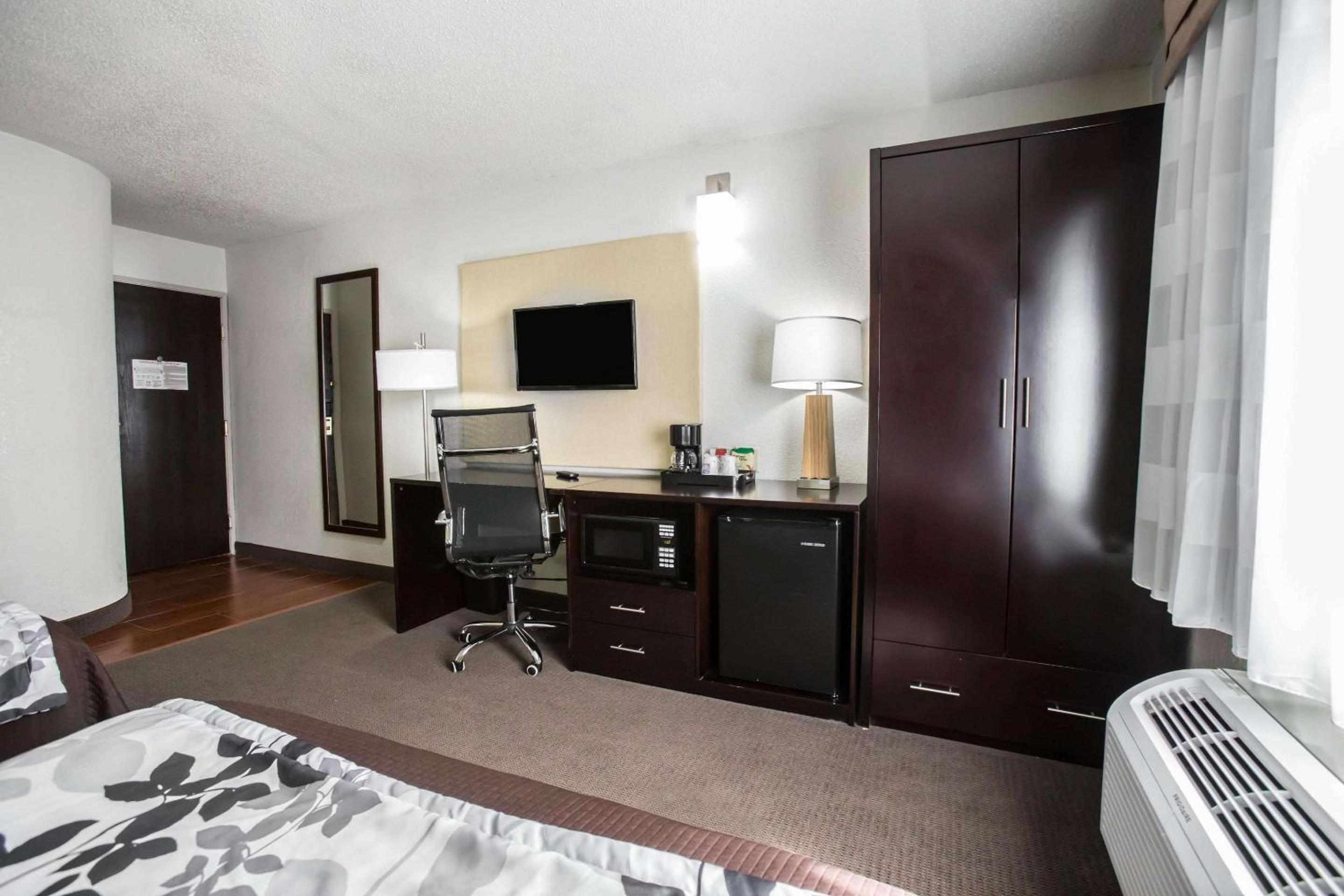 Sleep Inn Rockford I-90, Billede 5