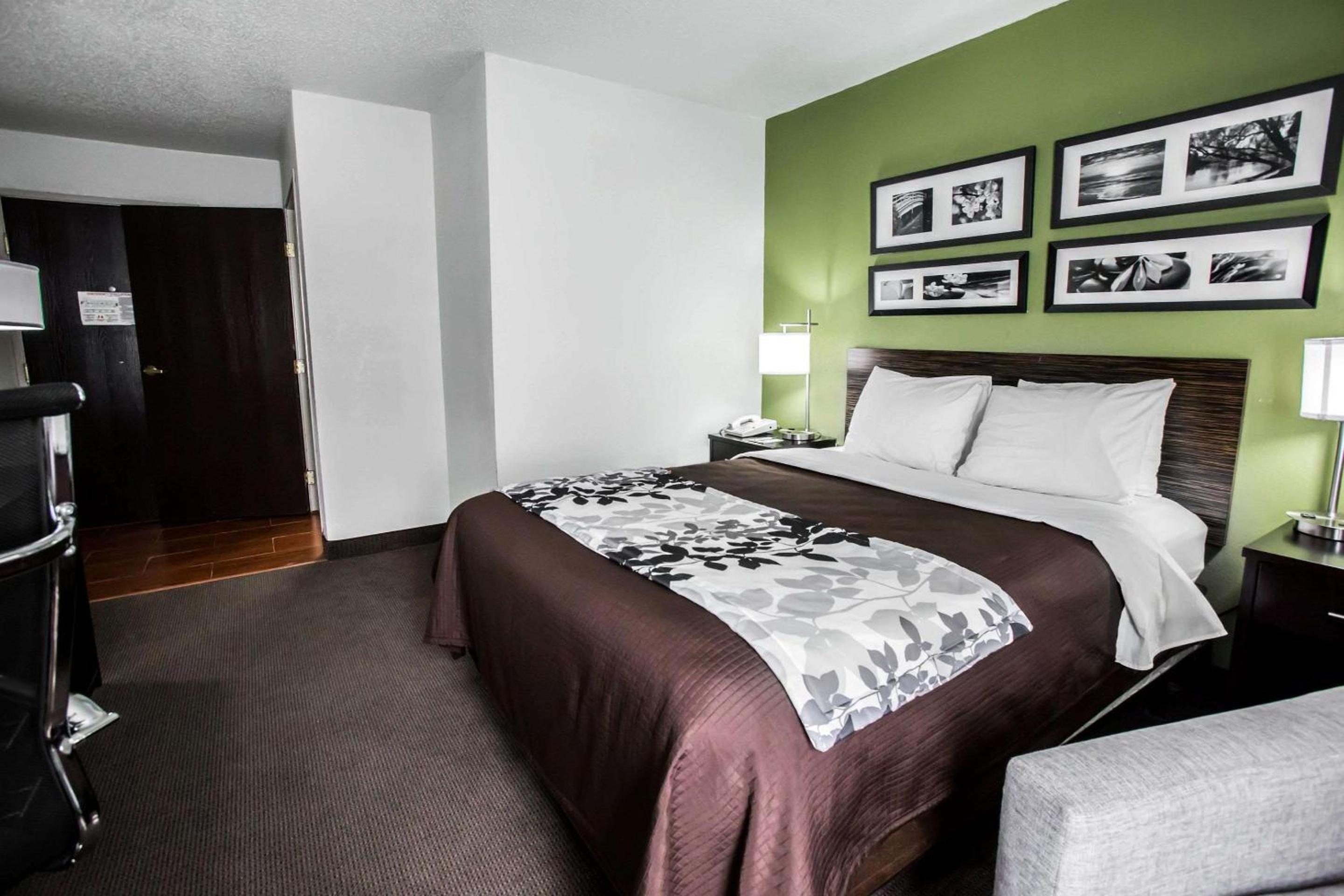 Sleep Inn Rockford I-90, Billede 35