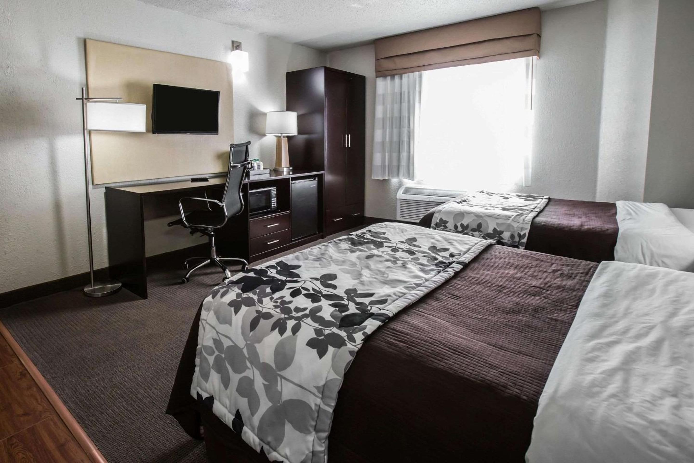 Sleep Inn Rockford I-90, Billede 14