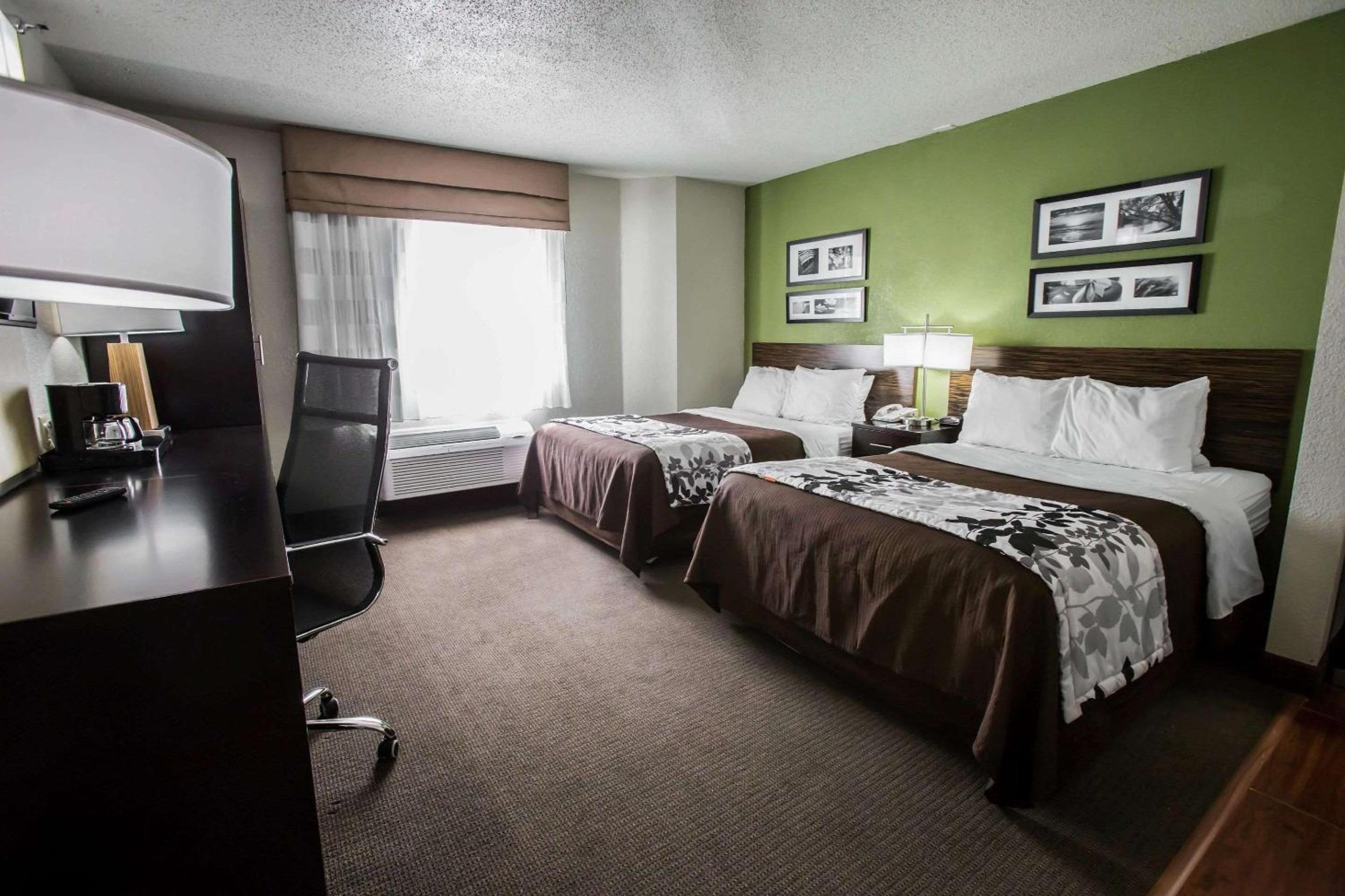 Sleep Inn Rockford I-90, Billede 34