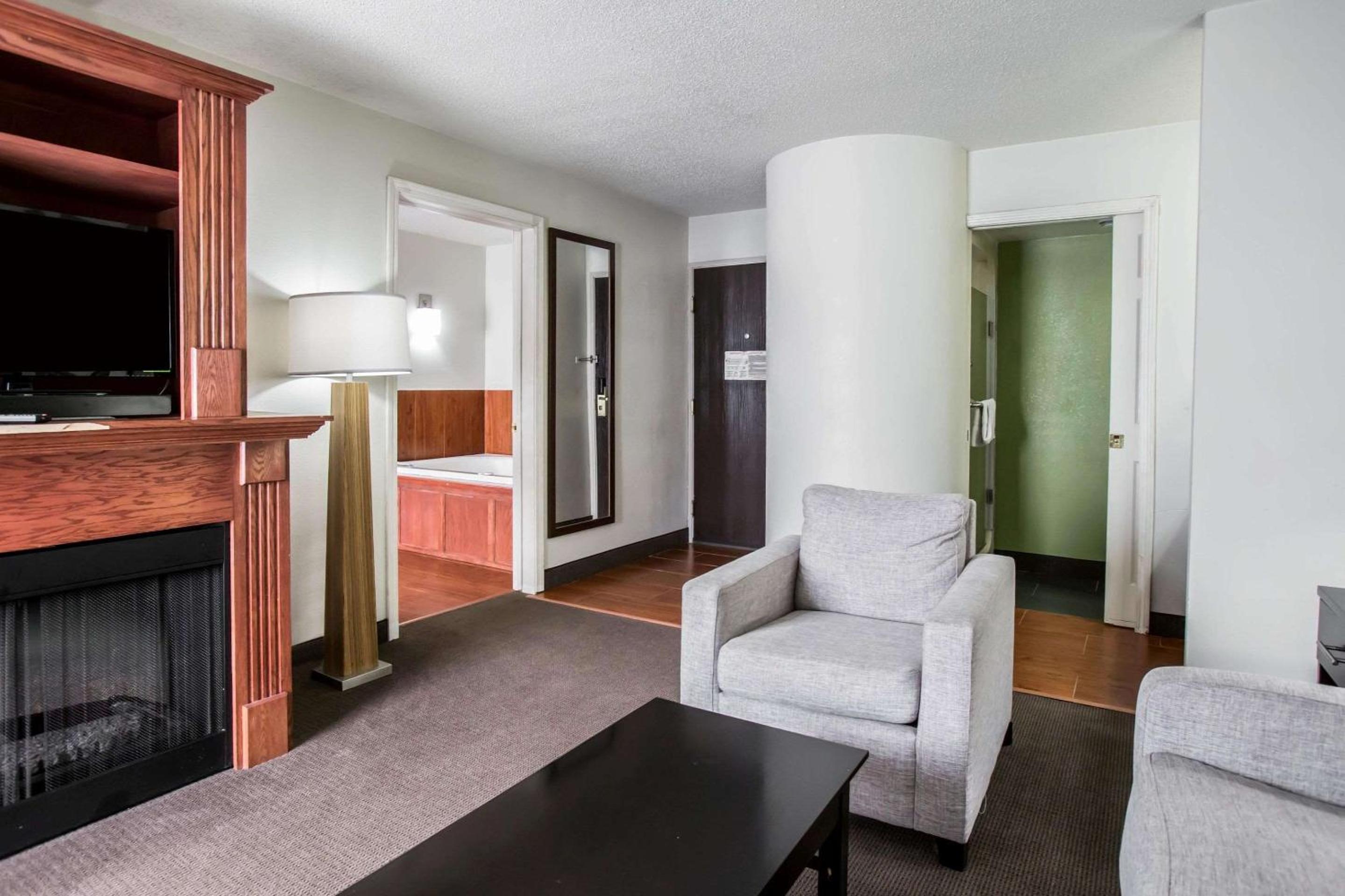 Sleep Inn Rockford I-90, Billede 26