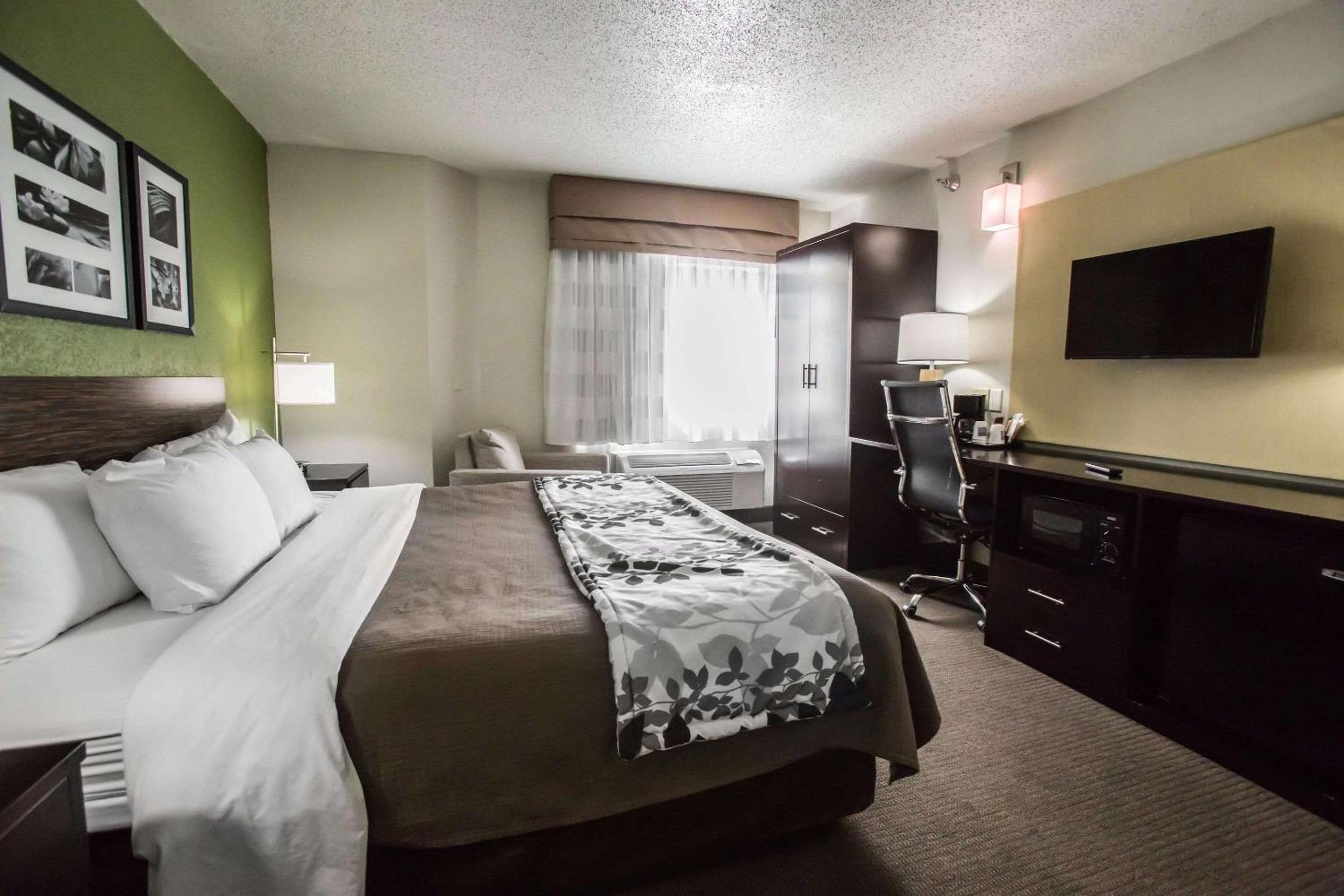 Sleep Inn Rockford I-90, Billede 6
