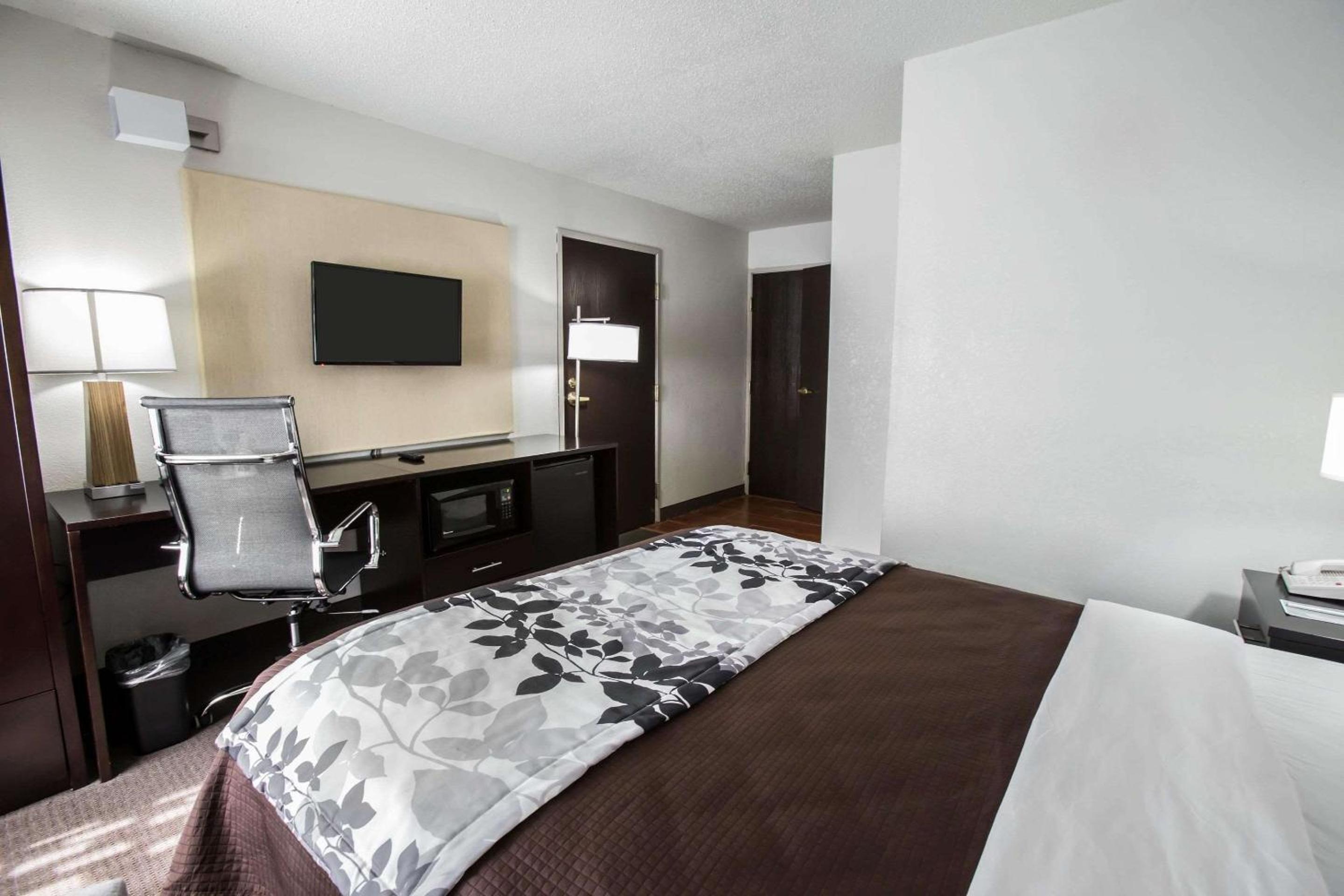 Sleep Inn Rockford I-90, Billede 21