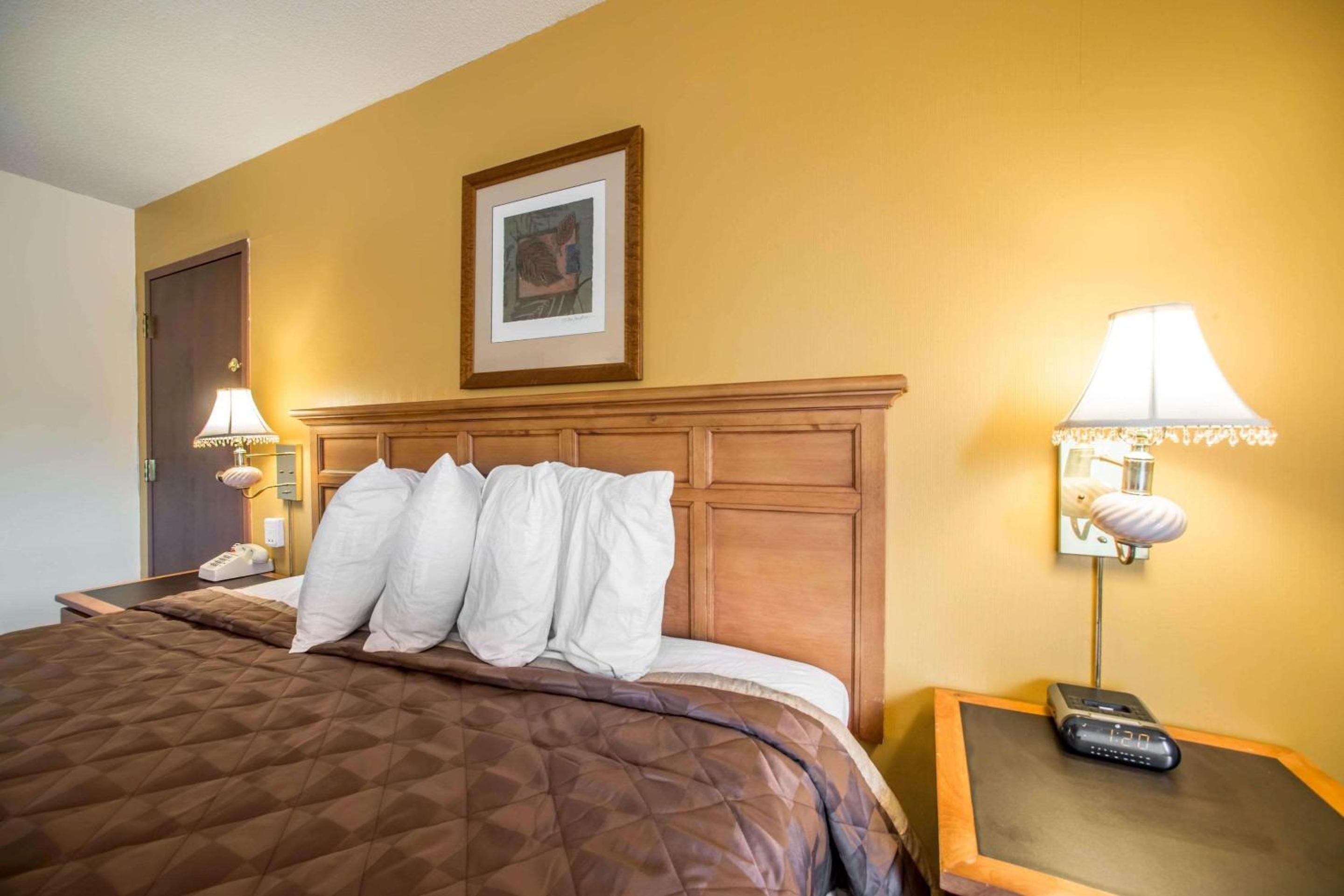 Econo Lodge Marion, Fotografia 10