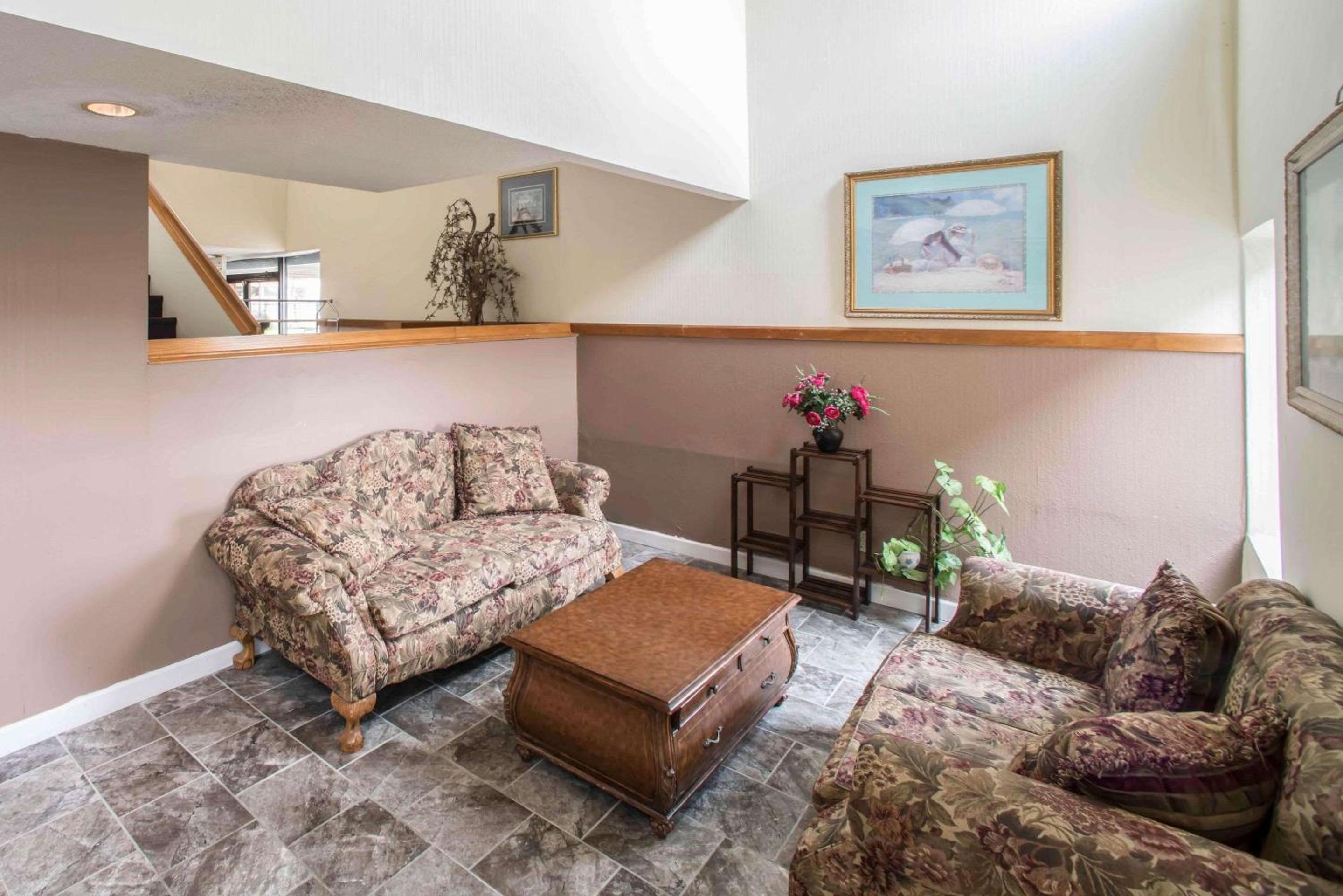 Econo Lodge Marion, Fotografia 6