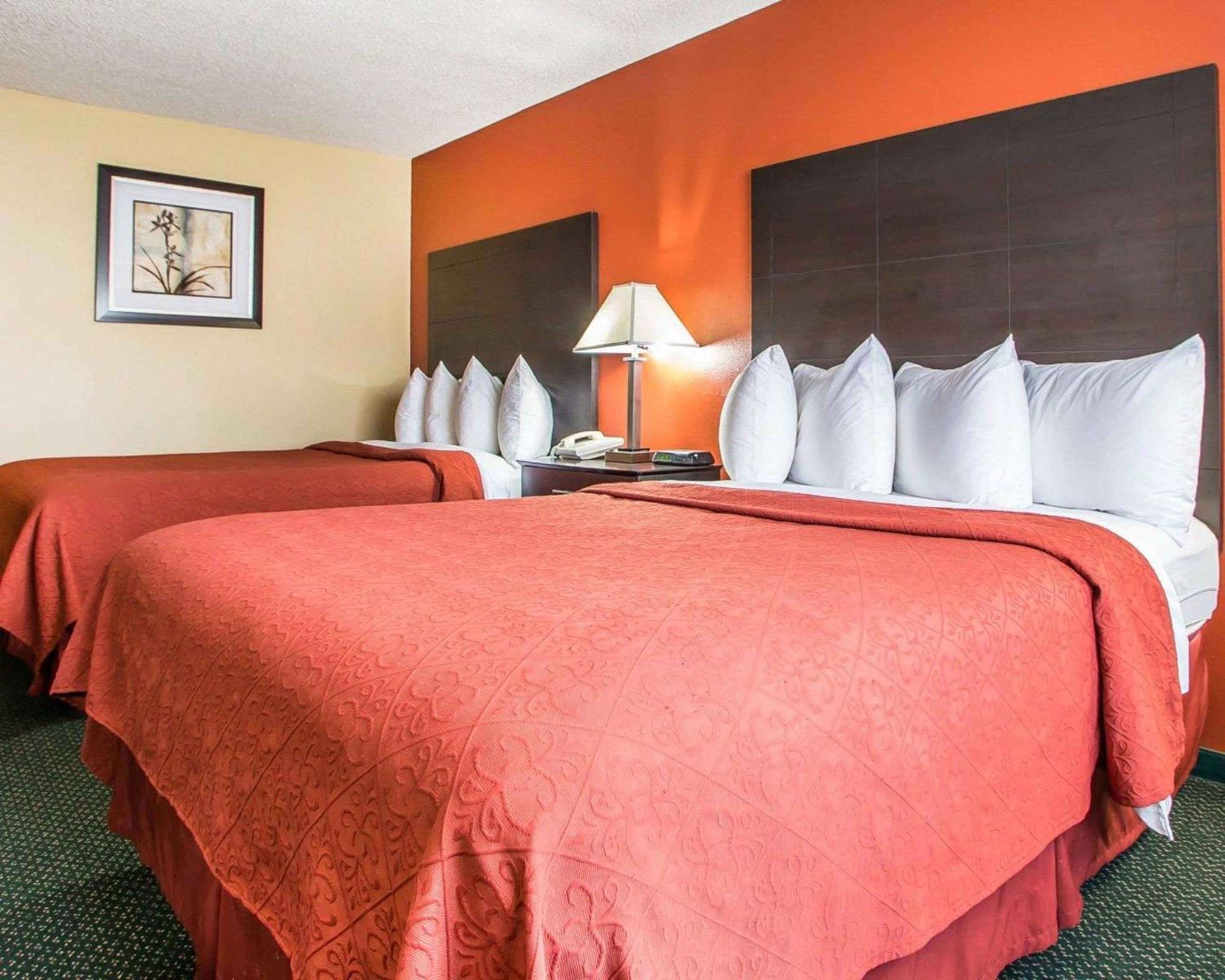 Quality Inn Morton at I-74 - Property Image 34