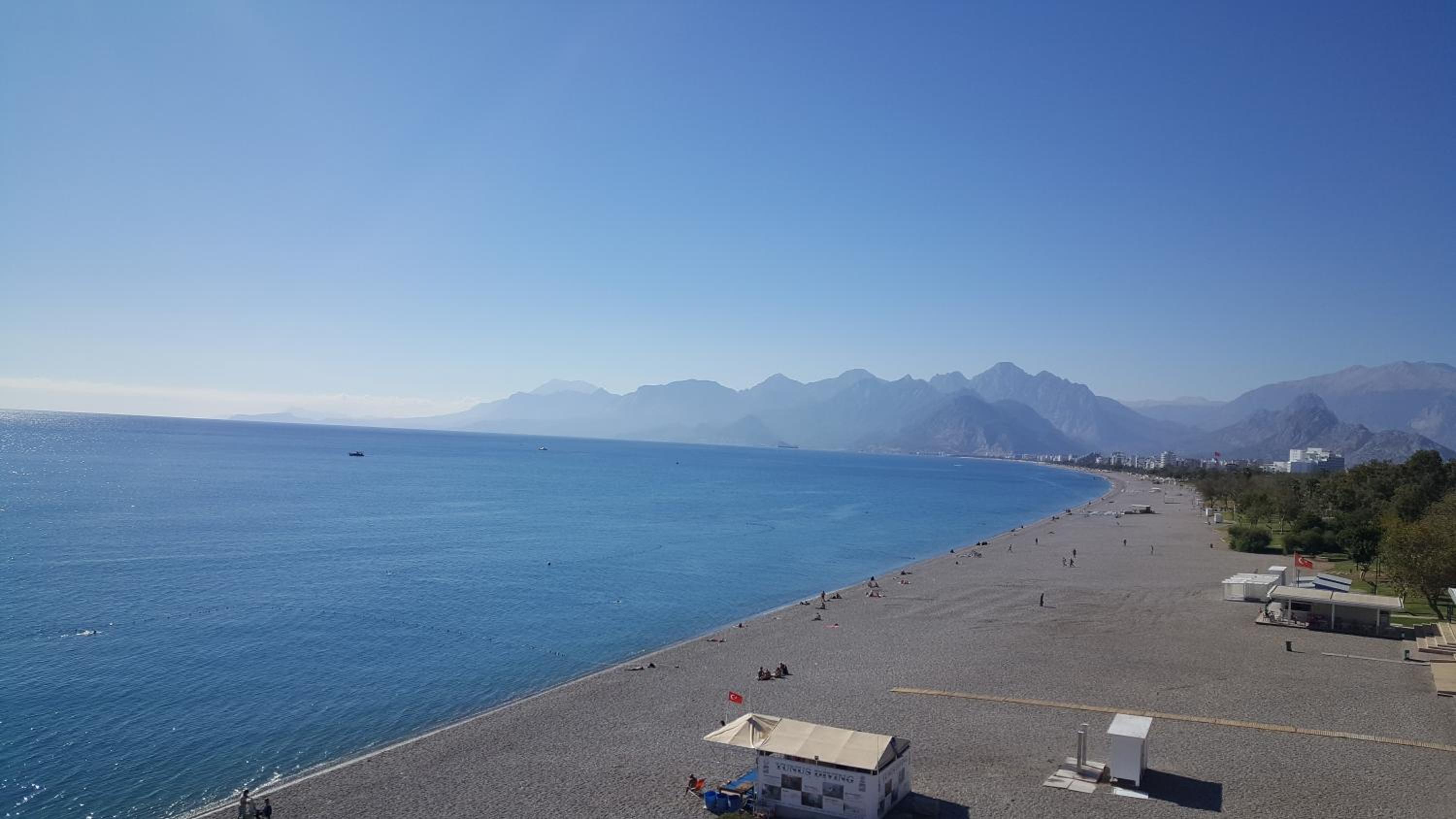 Kartal Hotel - Image 5