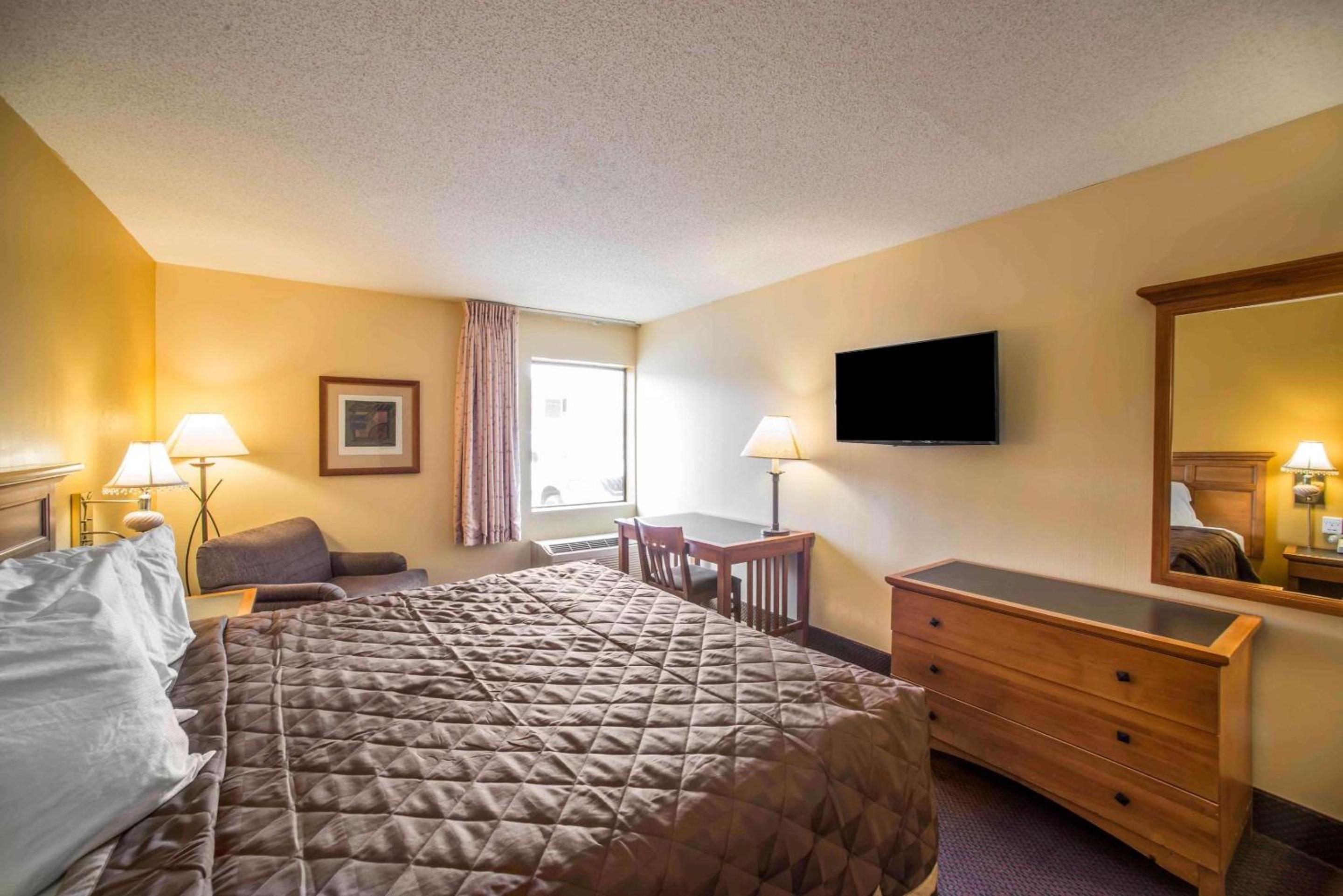 Econo Lodge Marion, Fotografia 19