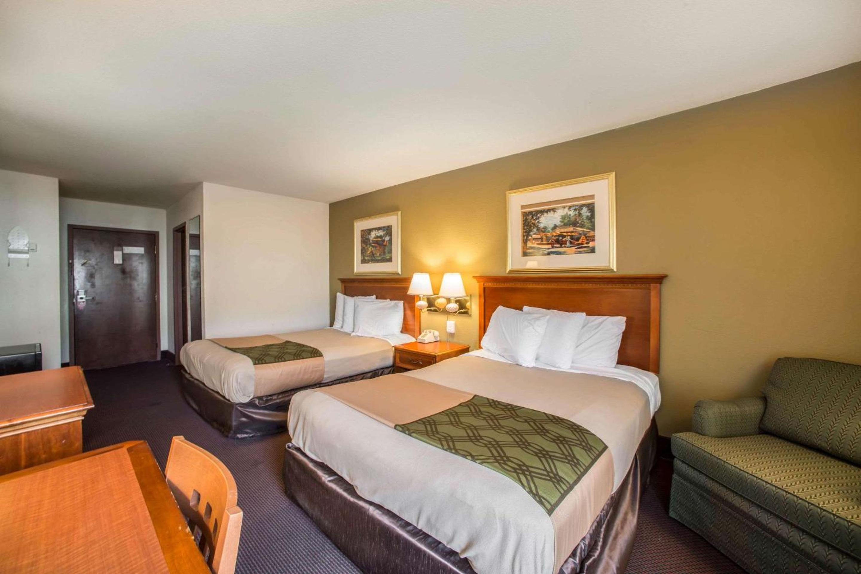 Econo Lodge Marion, Fotografia 12
