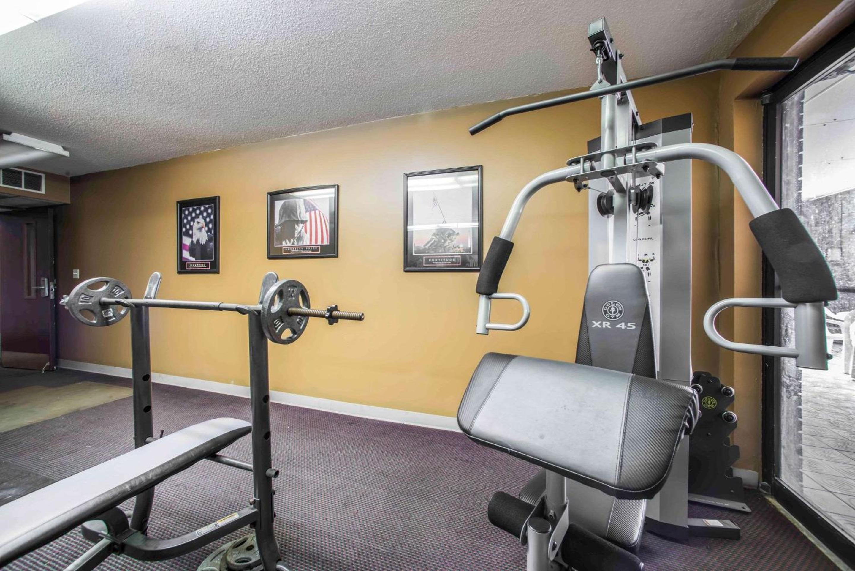 Econo Lodge Marion, Fotografia 11