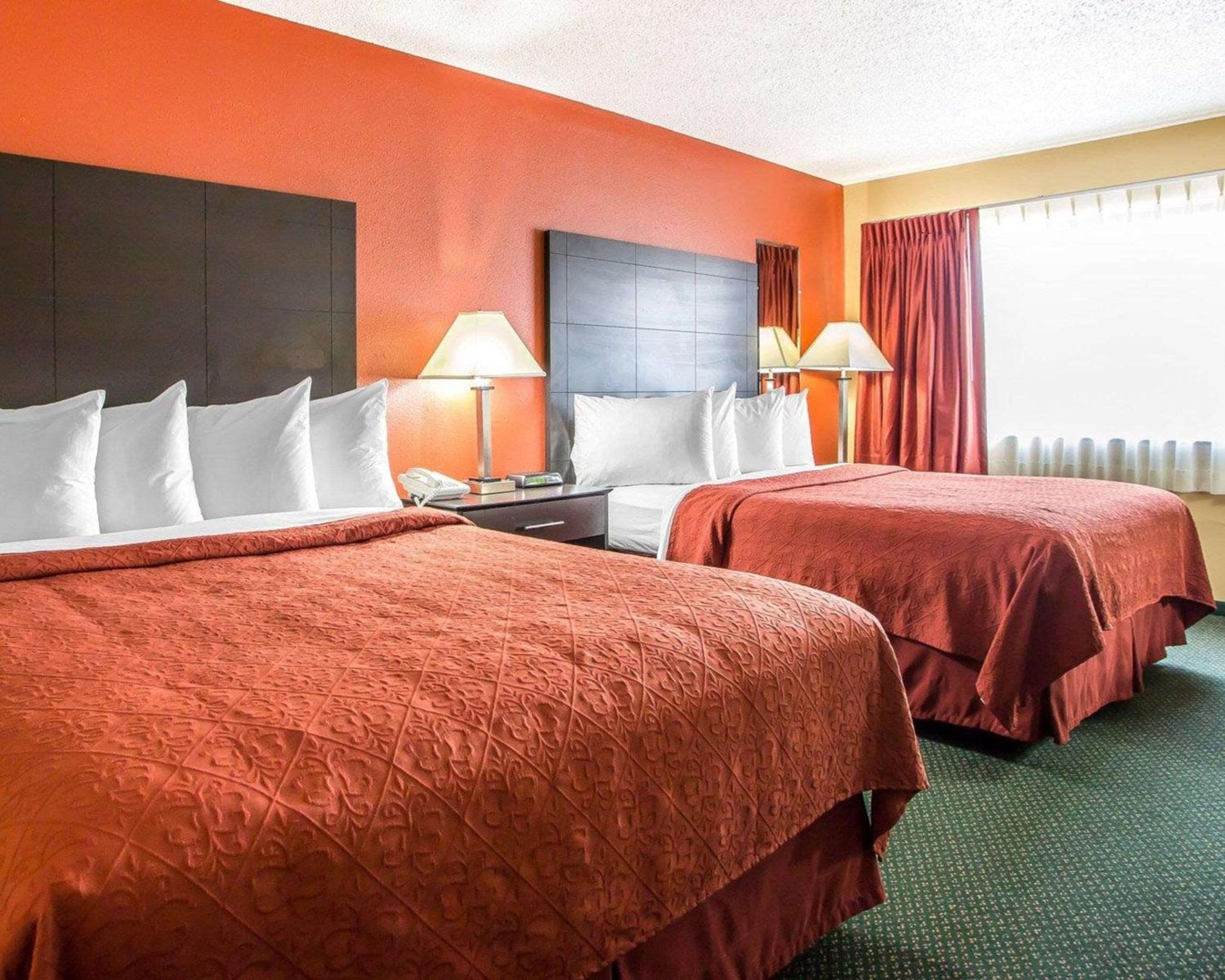 Quality Inn Morton at I-74 - Property Image 37