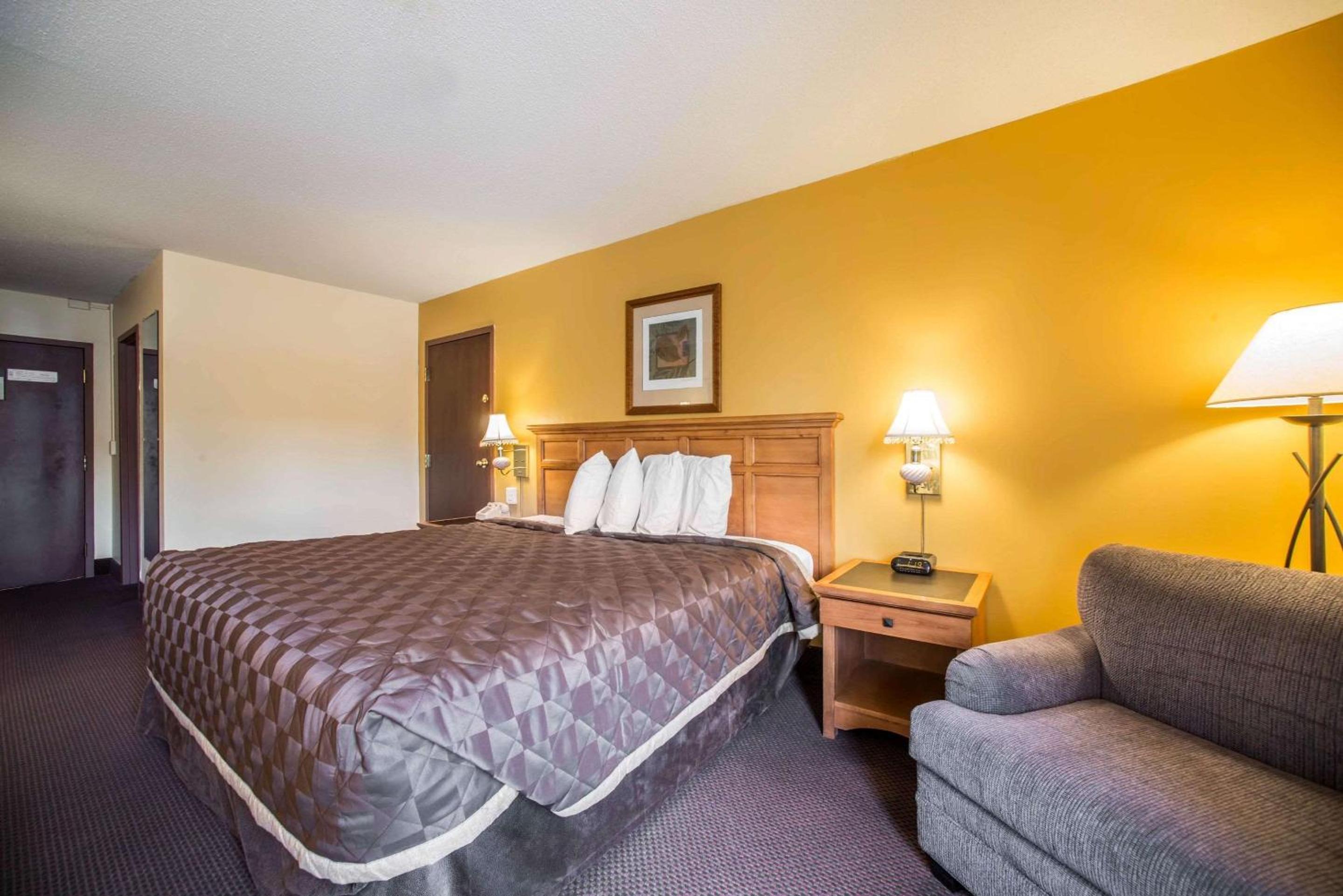 Econo Lodge Marion, Fotografia 17