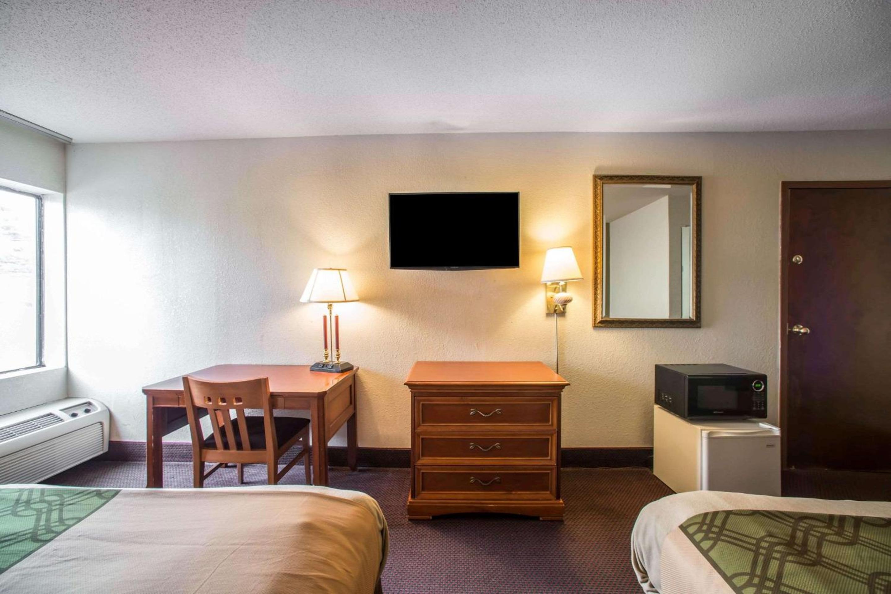 Econo Lodge Marion, Fotografia 30