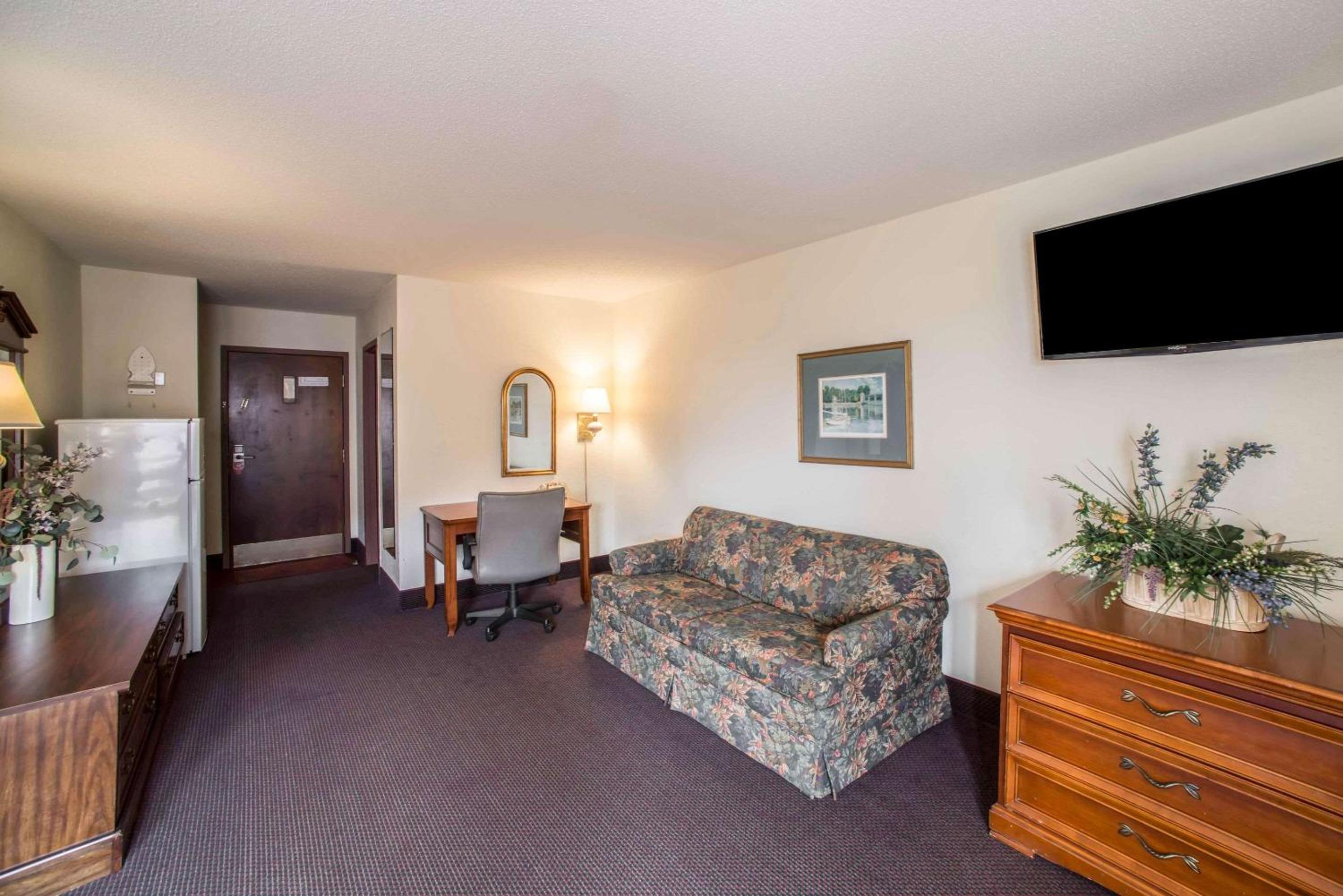 Econo Lodge Marion, Fotografia 37