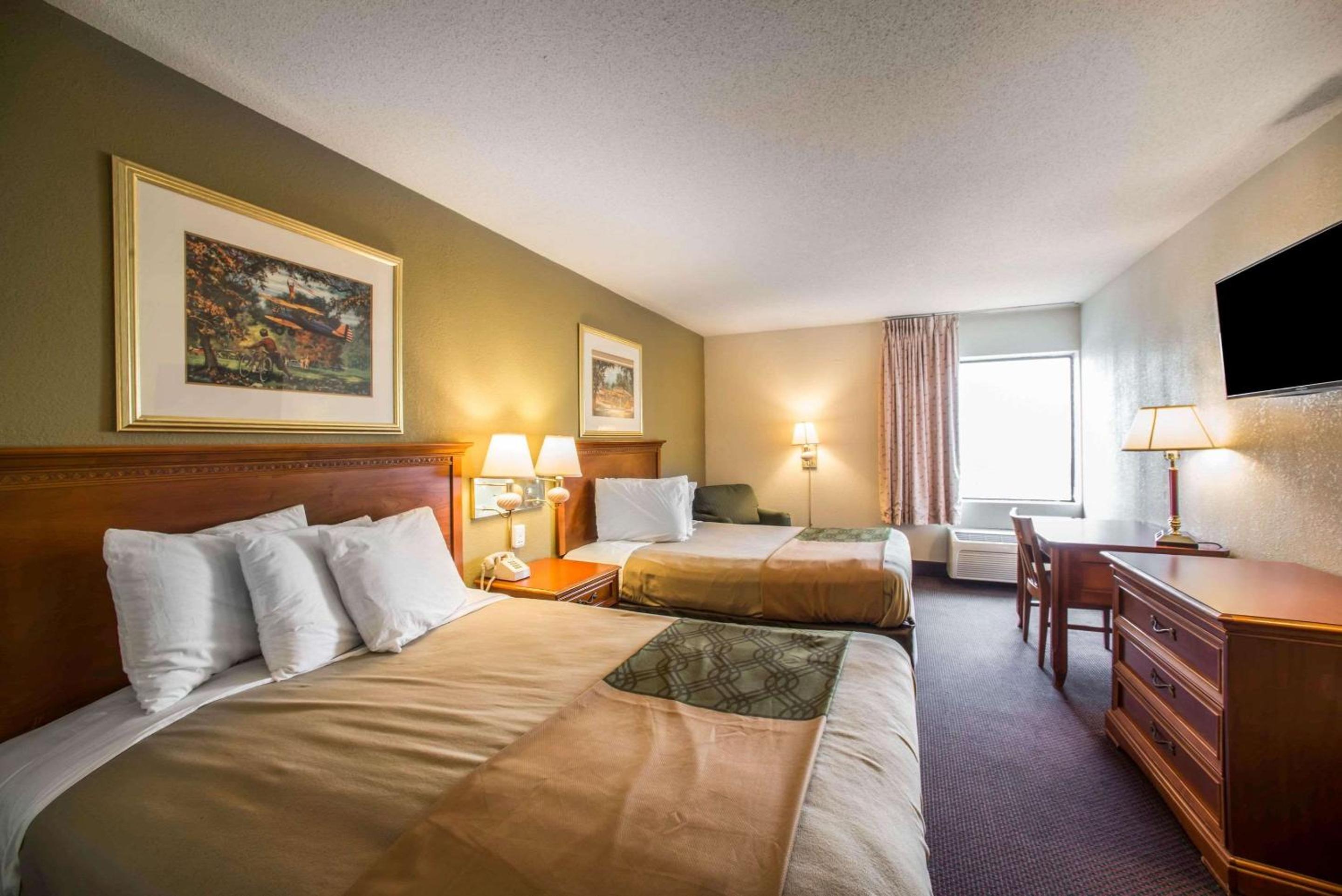 Econo Lodge Marion, Fotografia 16