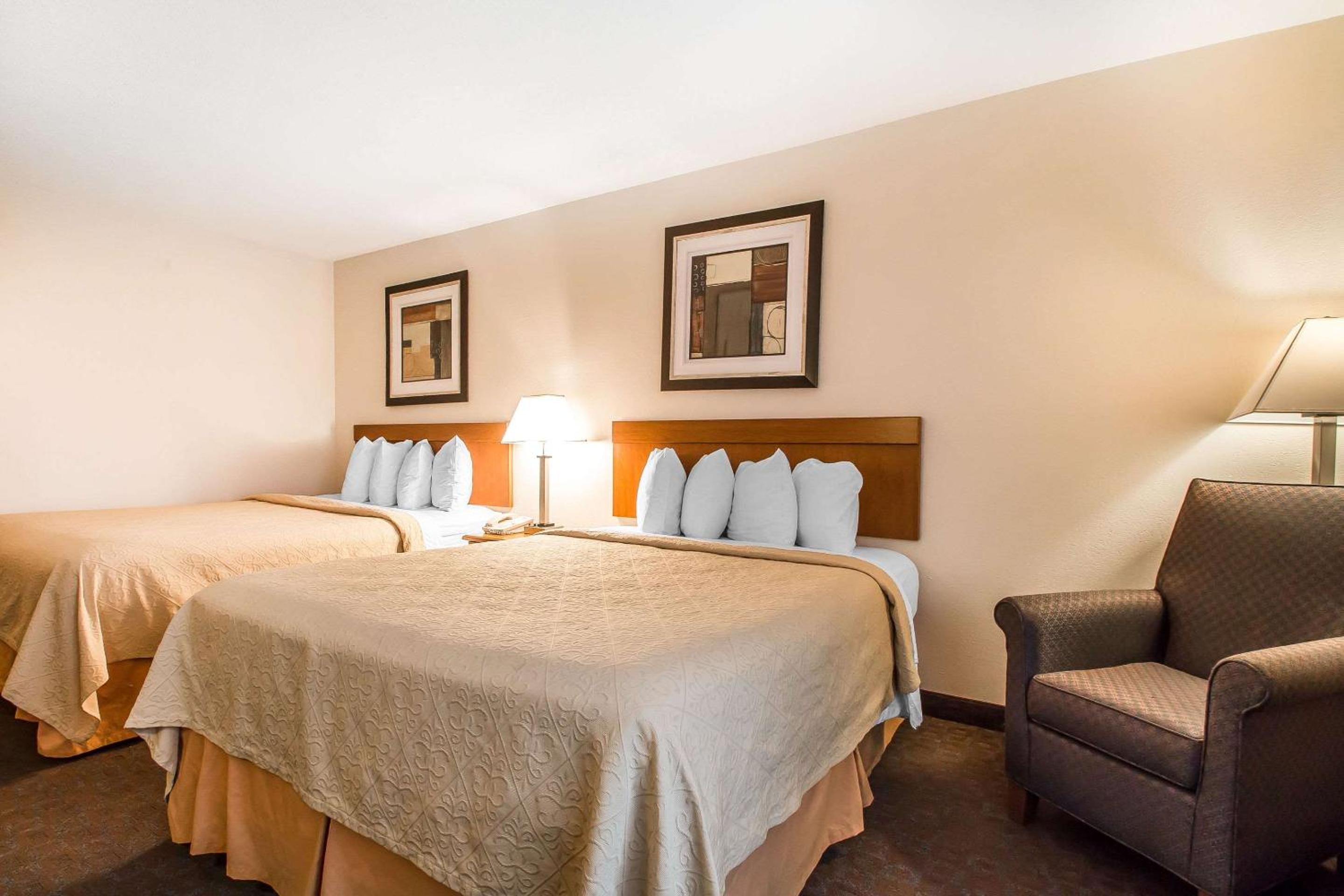 Quality Inn Morris I-80, Billede 29