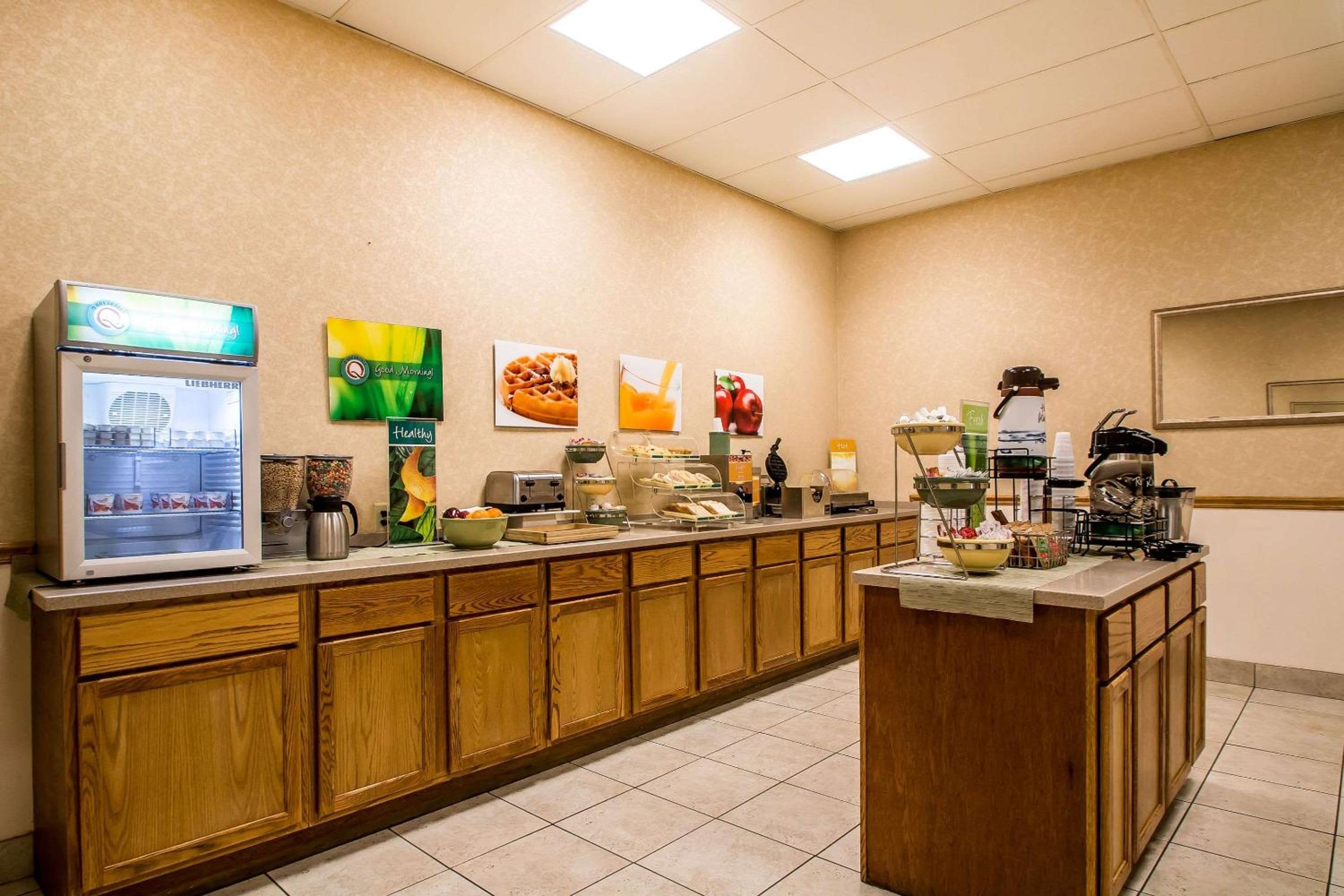 Quality Inn Morris I-80, Billede 21