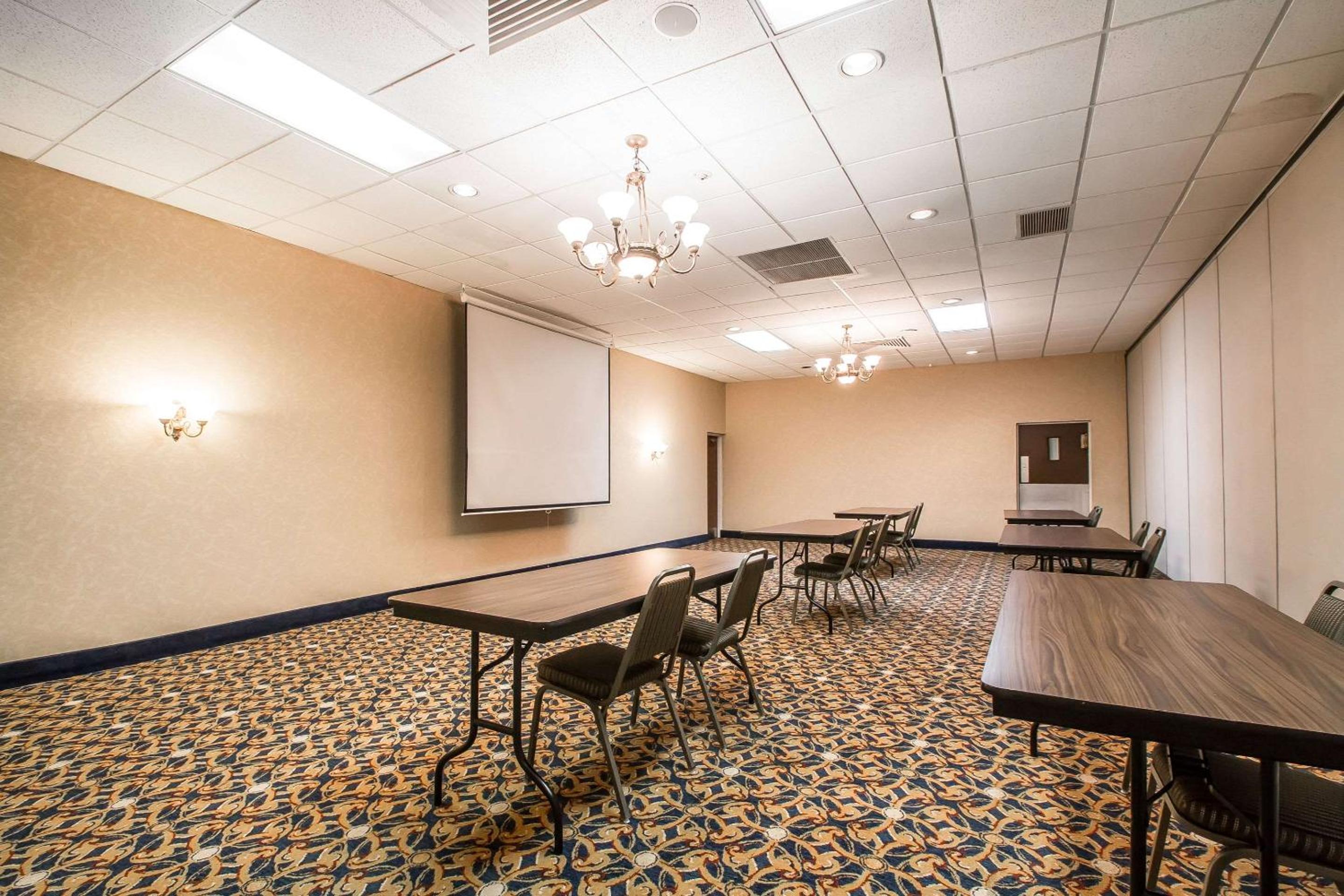 Quality Inn Morris I-80, Billede 8