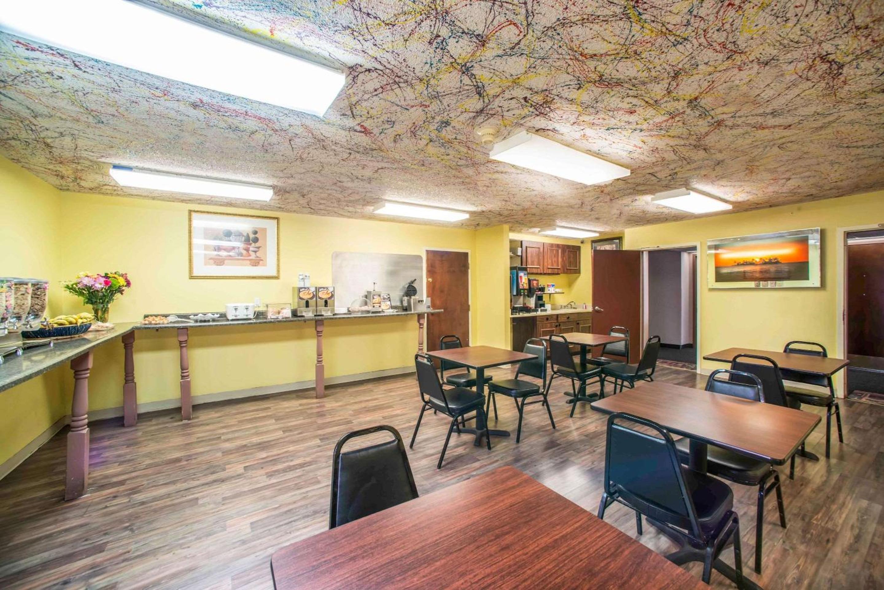 Econo Lodge Marion, Fotografia 18