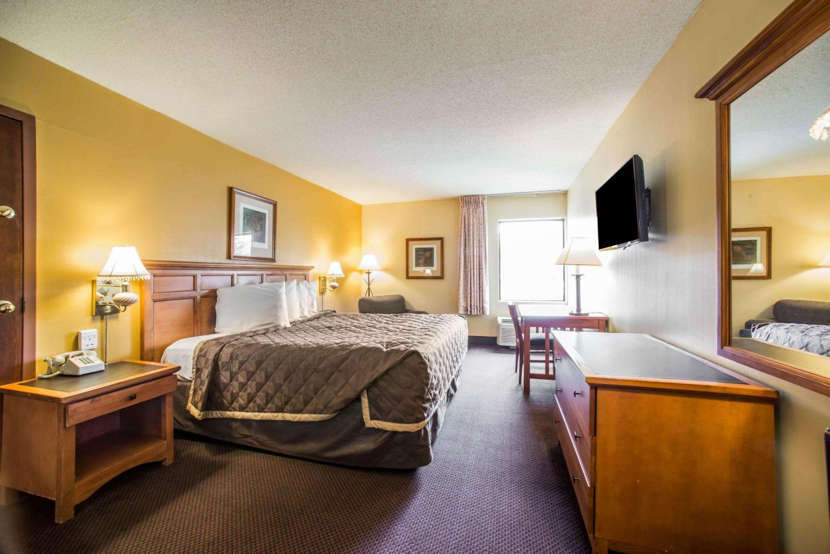 Econo Lodge Marion, Fotografia 13
