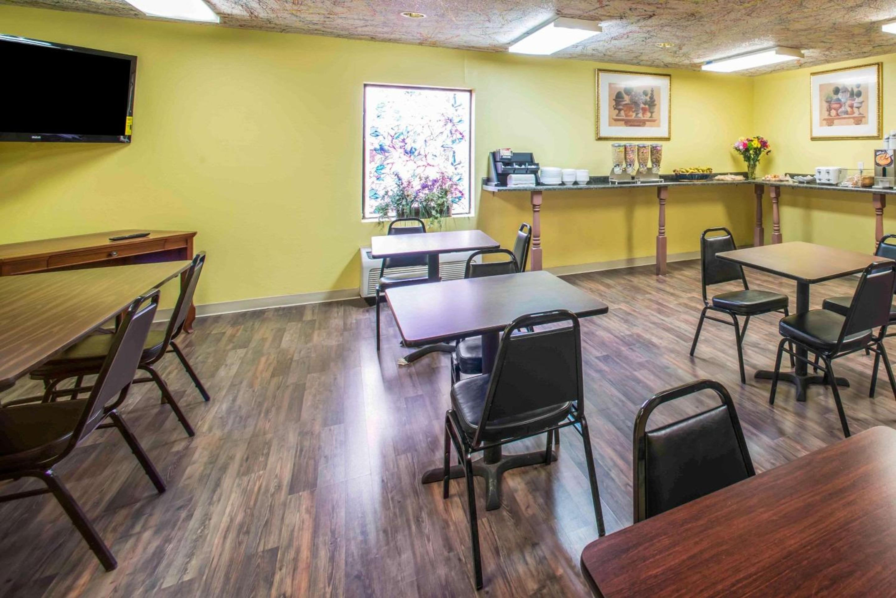 Econo Lodge Marion, Fotografia 5
