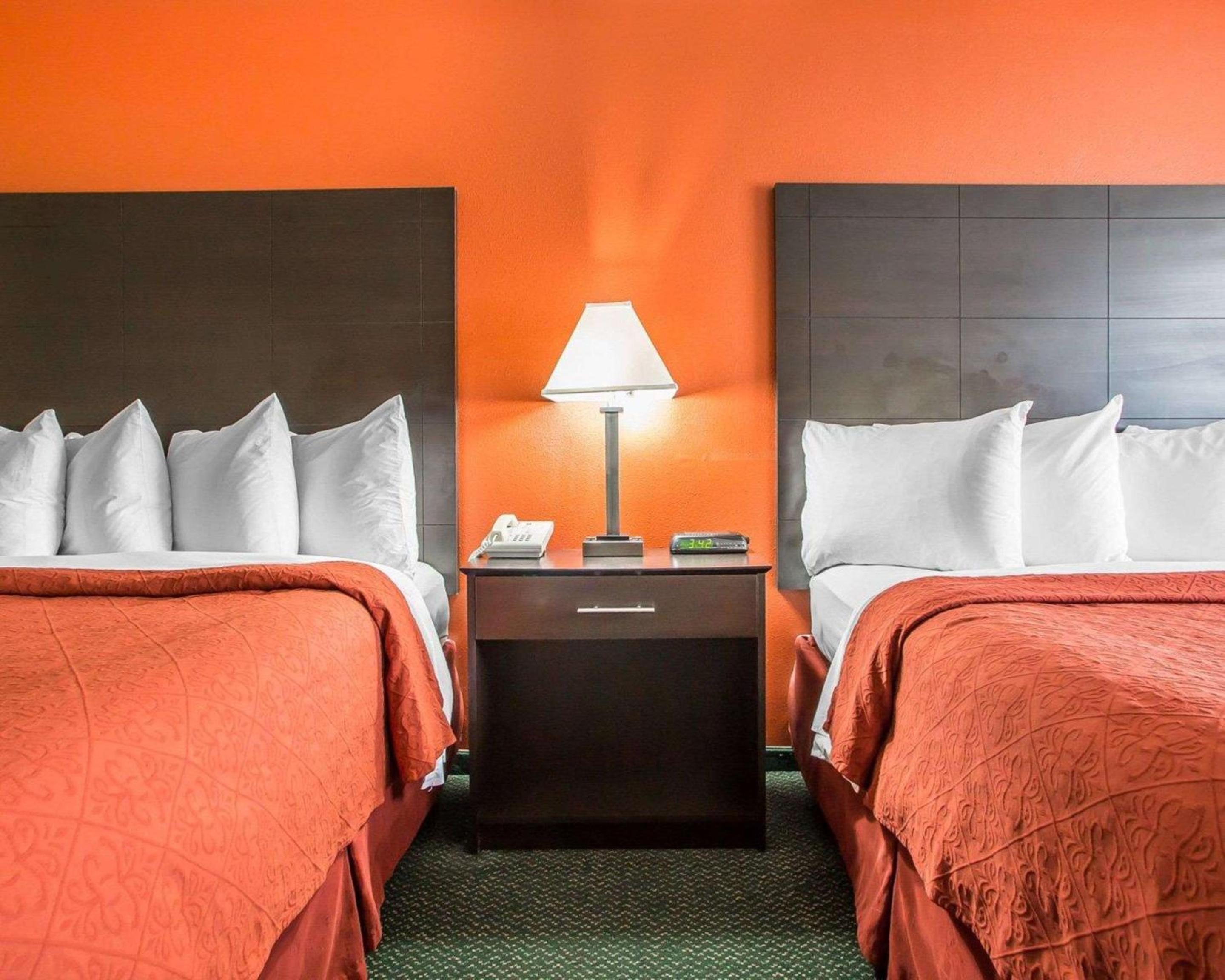 Quality Inn Morton at I-74 - Property Image 36