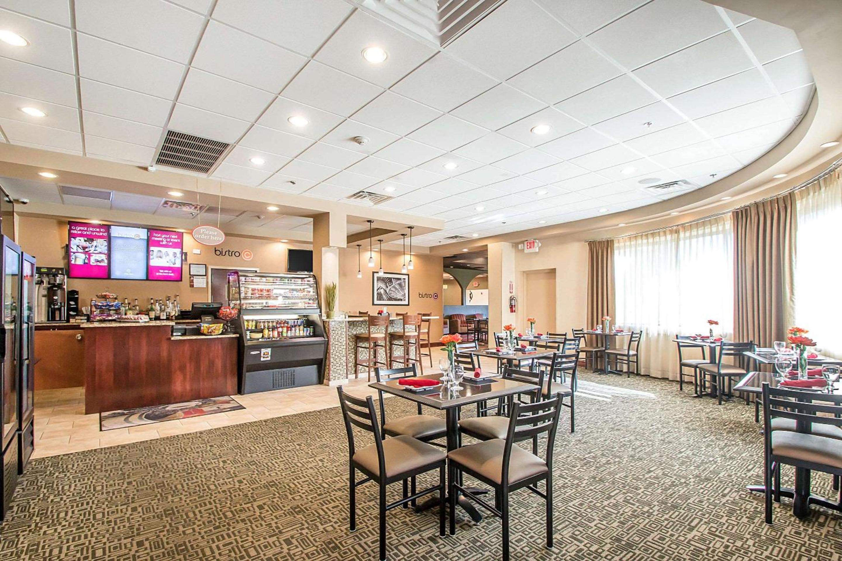 Clarion Inn Elmhurst - Oak Brook near I-88, I-290, I-294, Photo 44