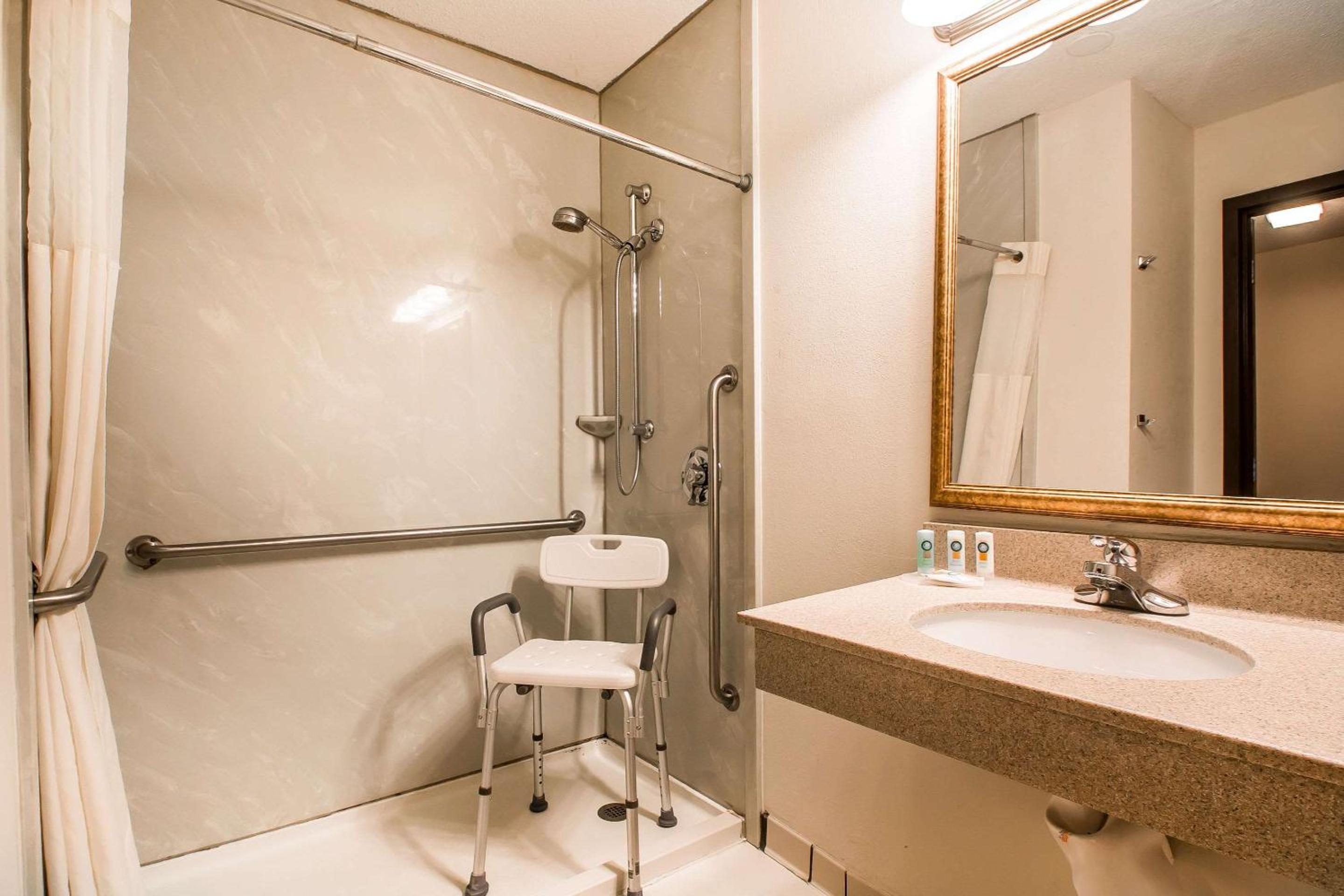 Quality Inn Morris I-80, Billede 3