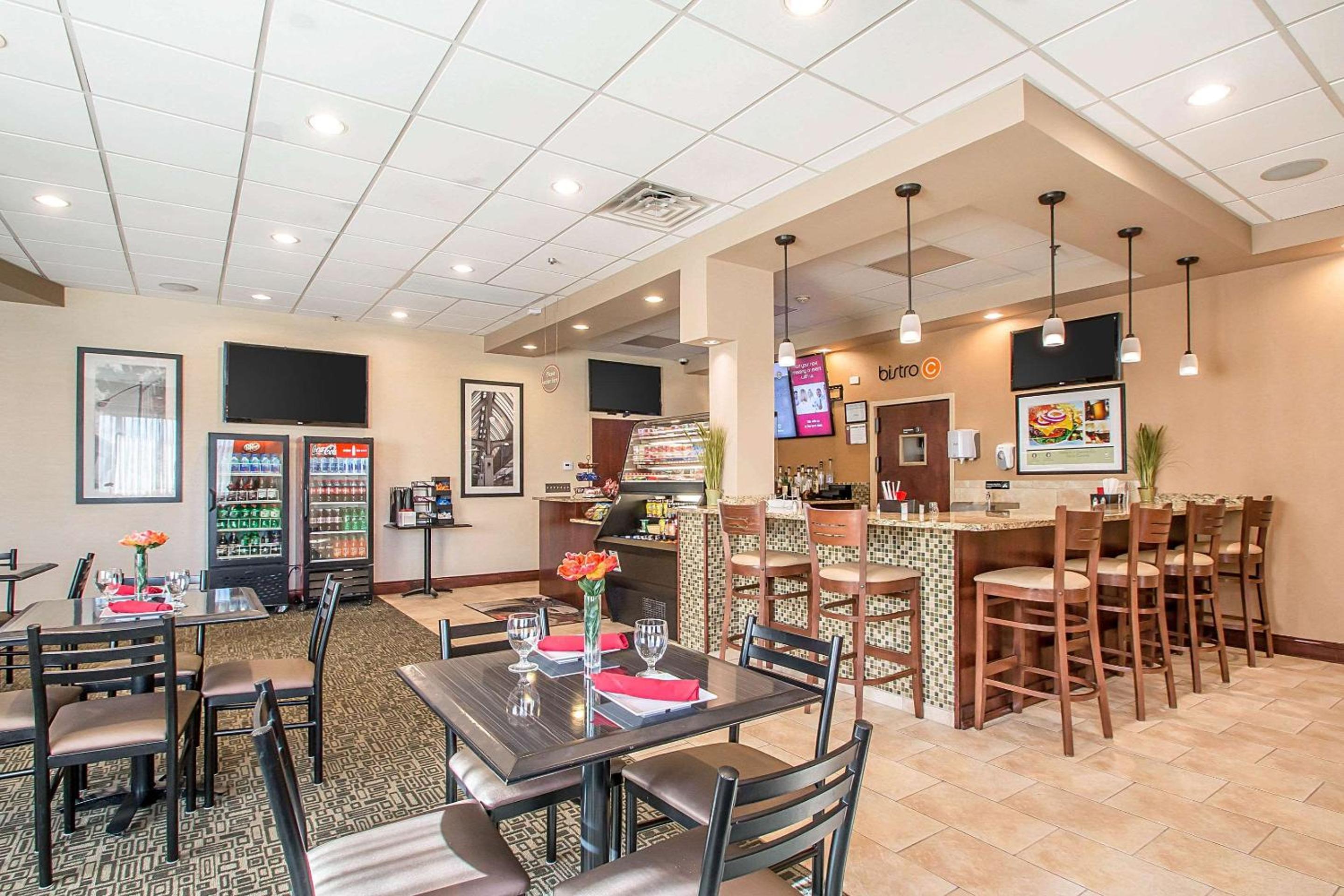 Clarion Inn Elmhurst - Oak Brook near I-88, I-290, I-294, Photo 40