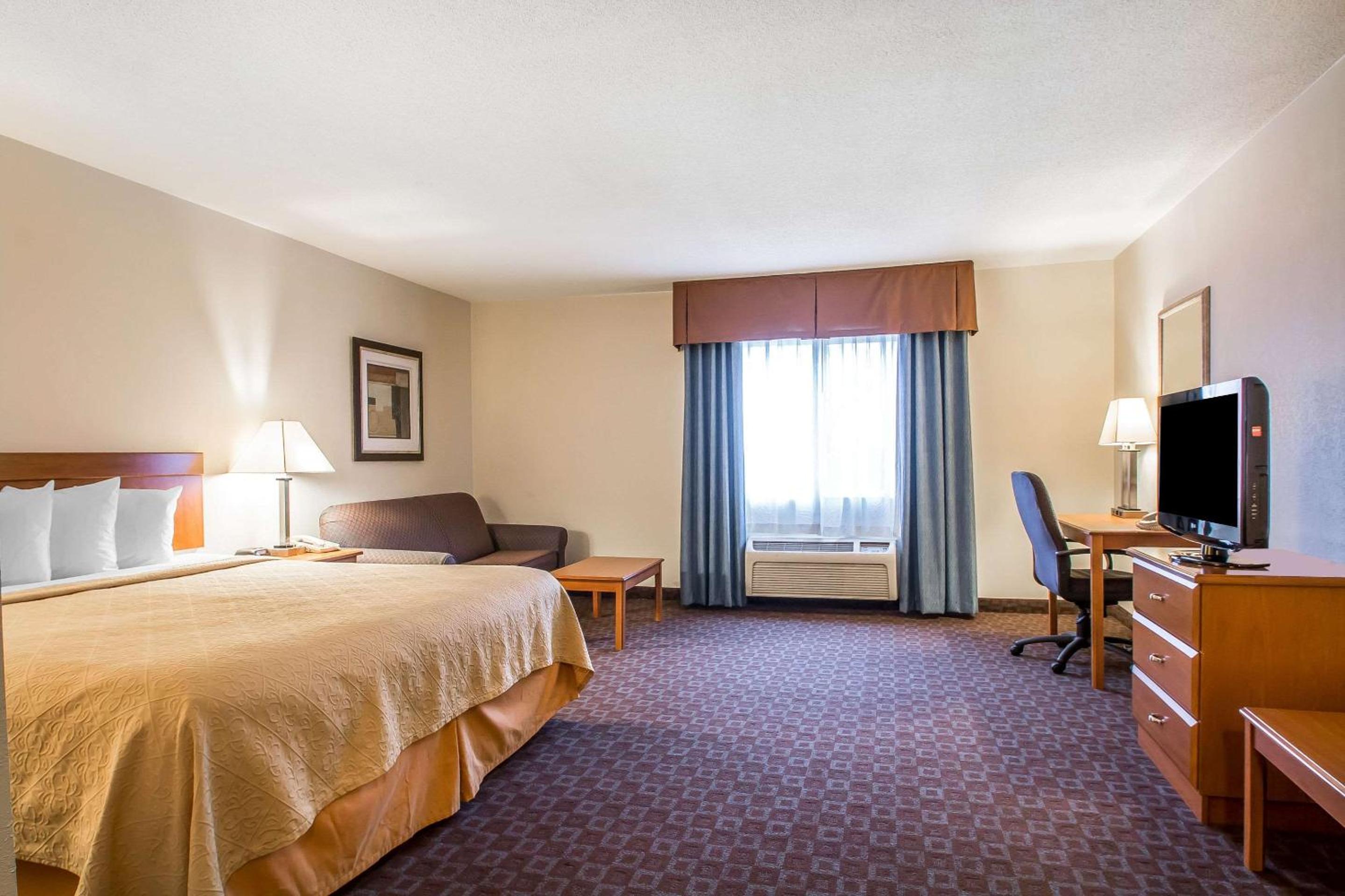Quality Inn Morris I-80, Billede 16
