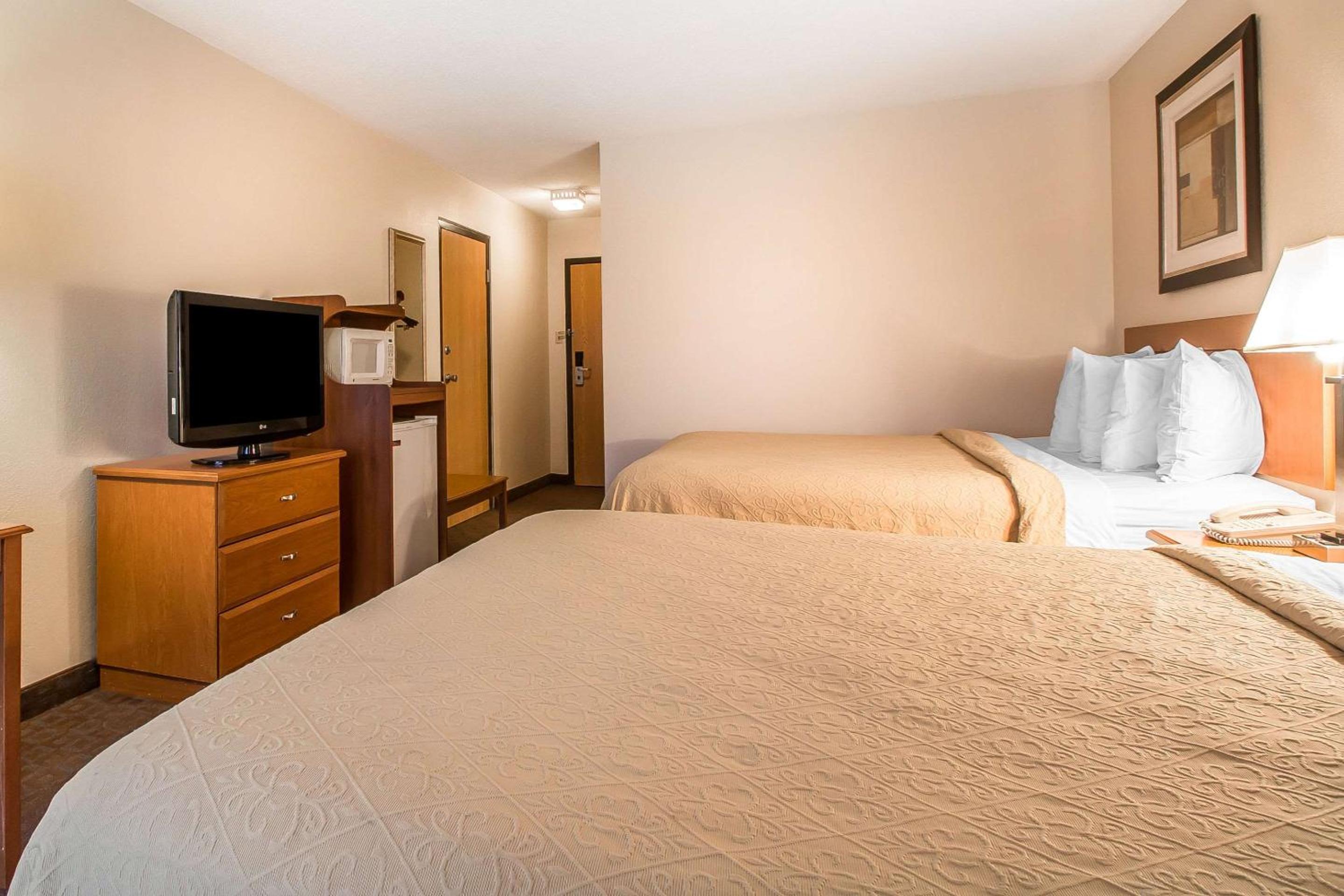 Quality Inn Morris I-80, Billede 10