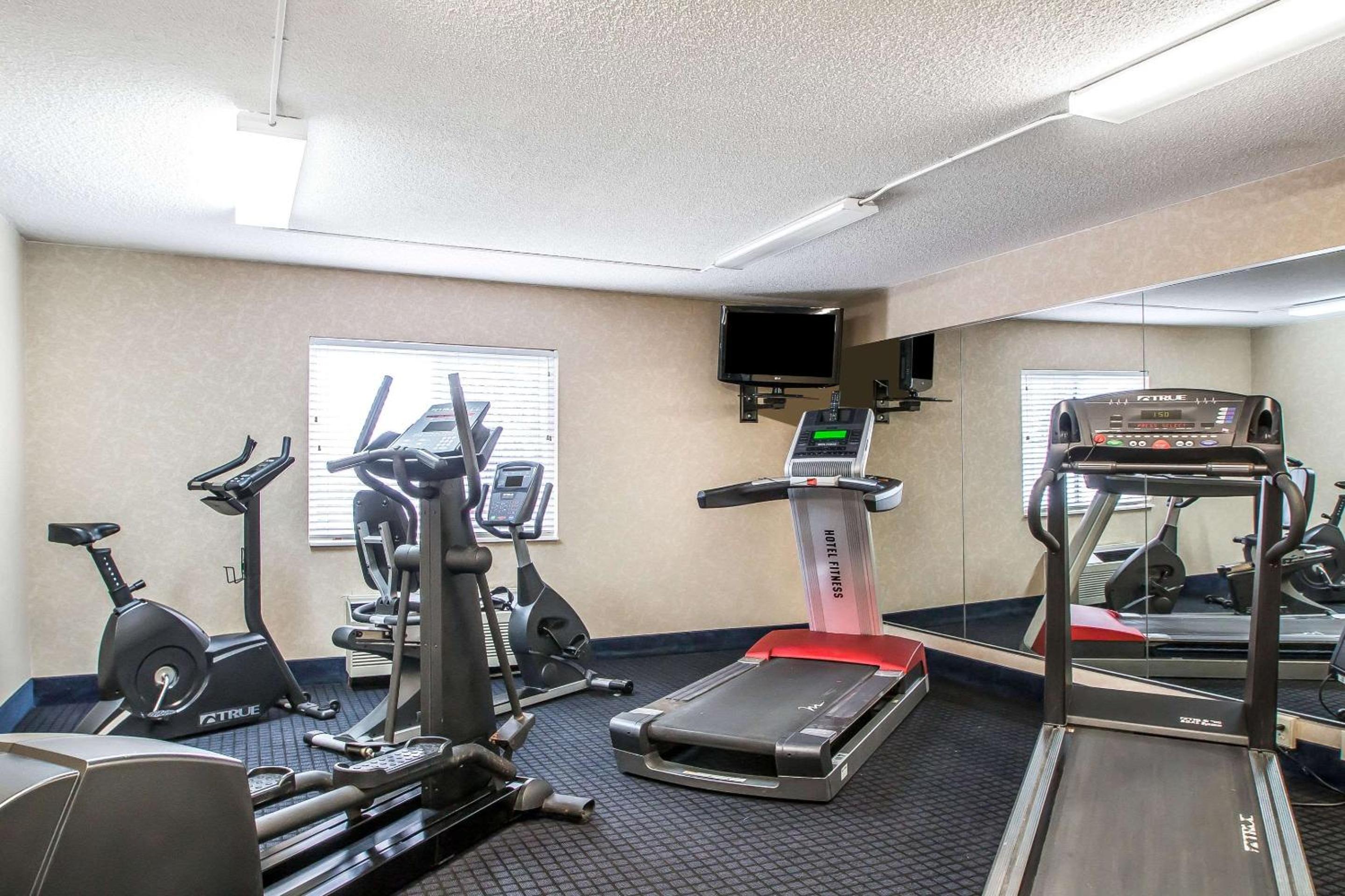 Quality Inn Morris I-80, Billede 24