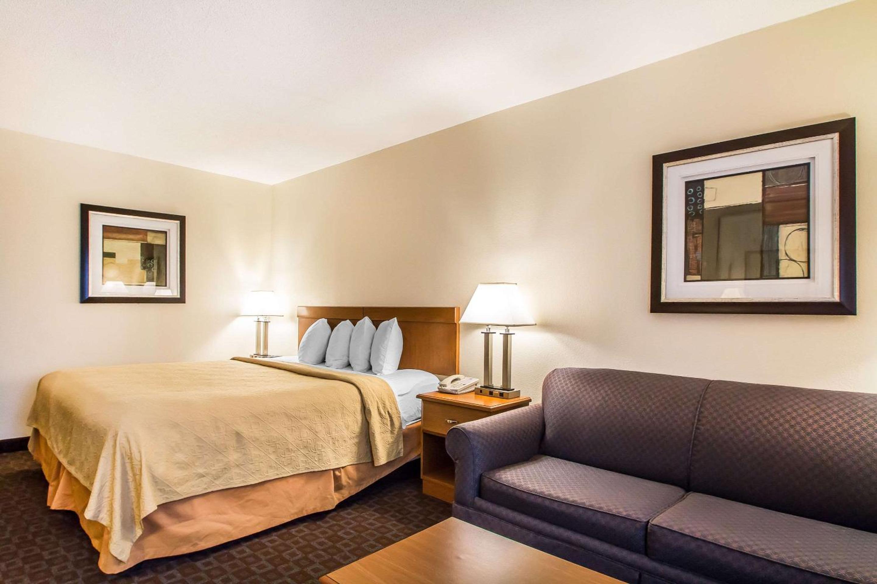 Quality Inn Morris I-80, Billede 5