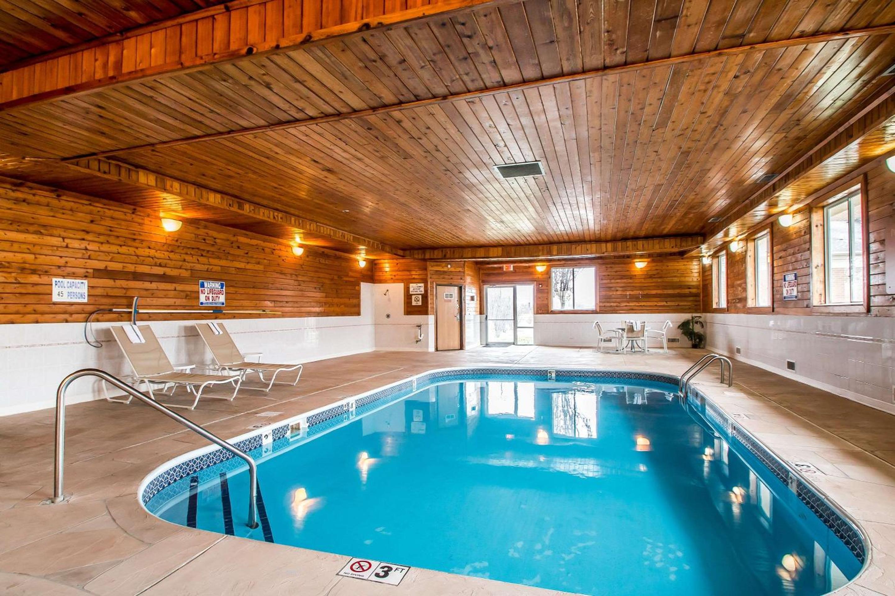 Quality Inn Morris I-80, Billede 22