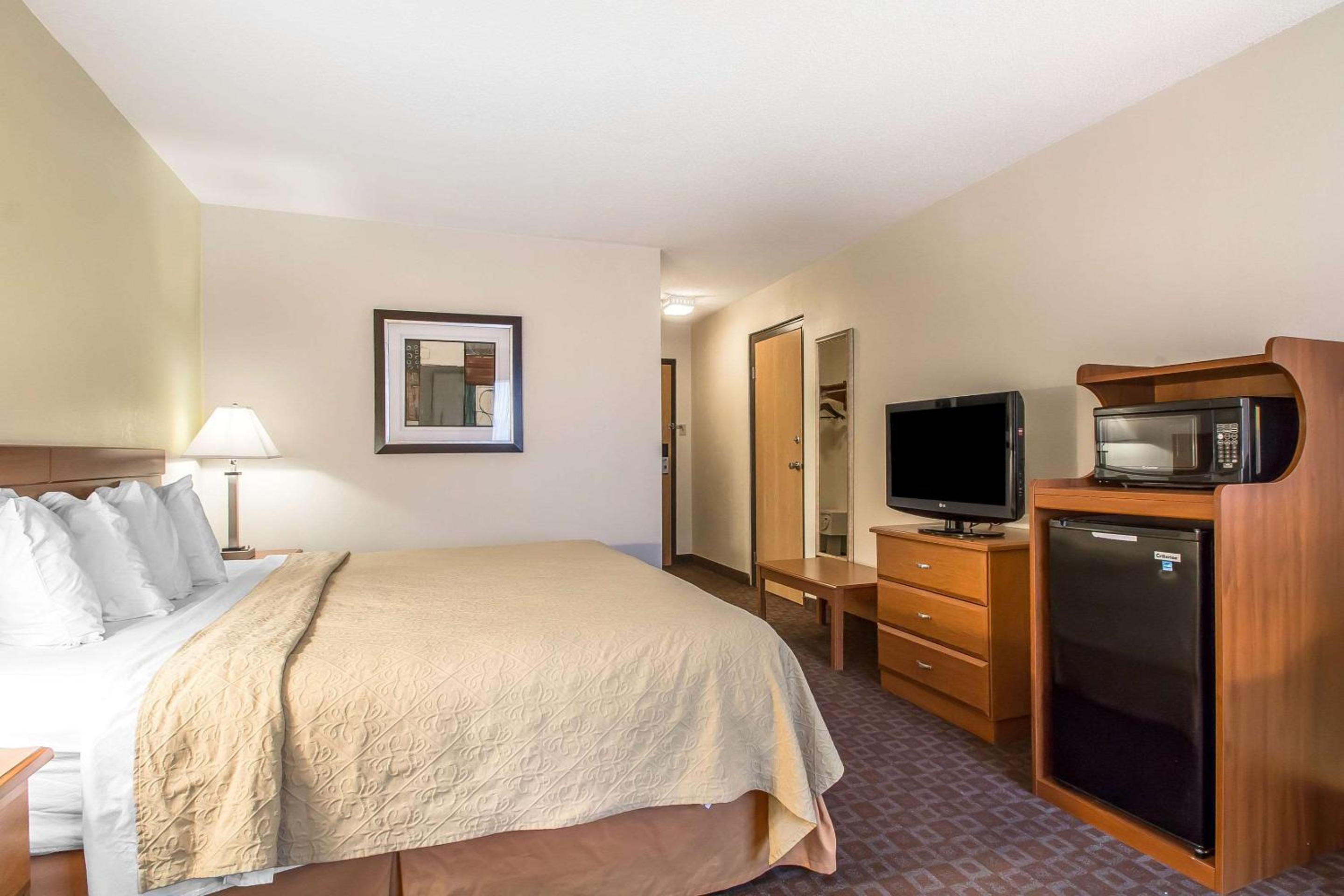 Quality Inn Morris I-80, Billede 4