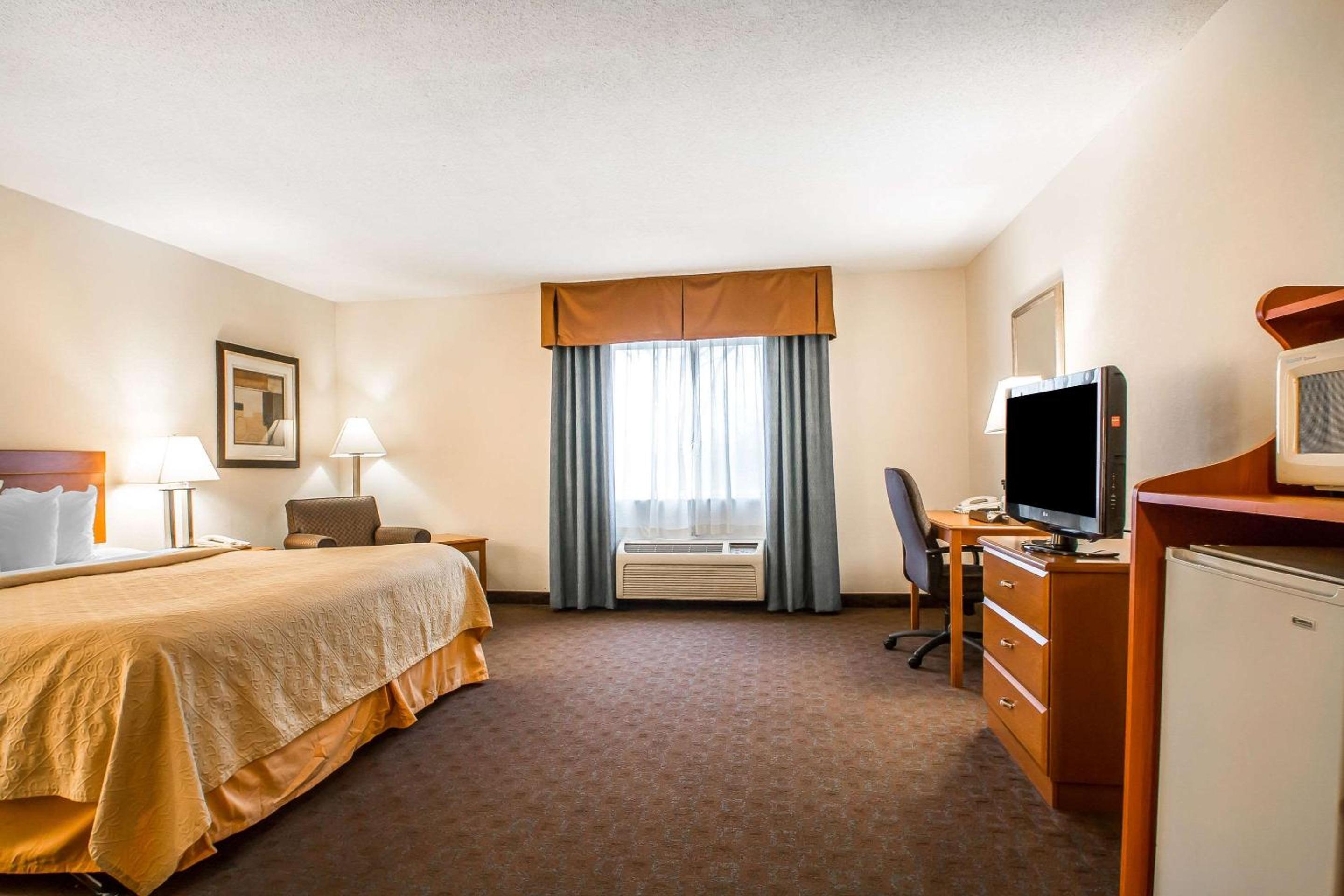 Quality Inn Morris I-80, Billede 30