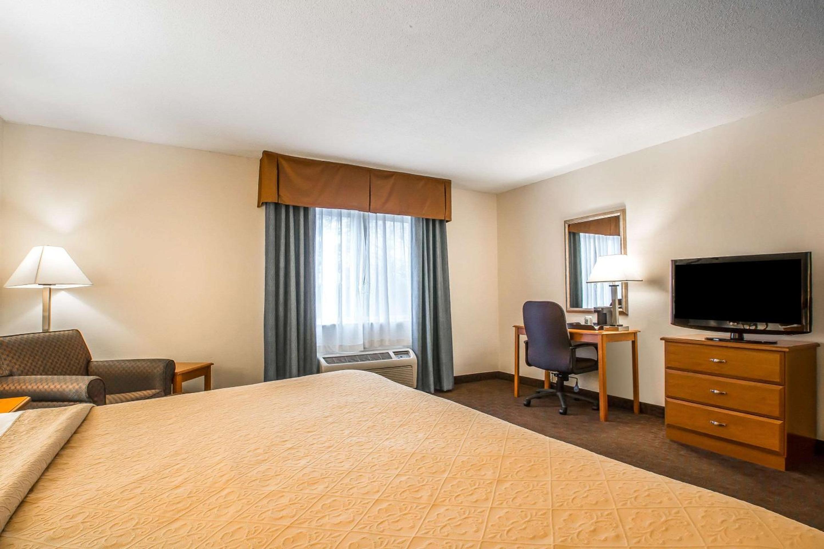 Quality Inn Morris I-80, Billede 9