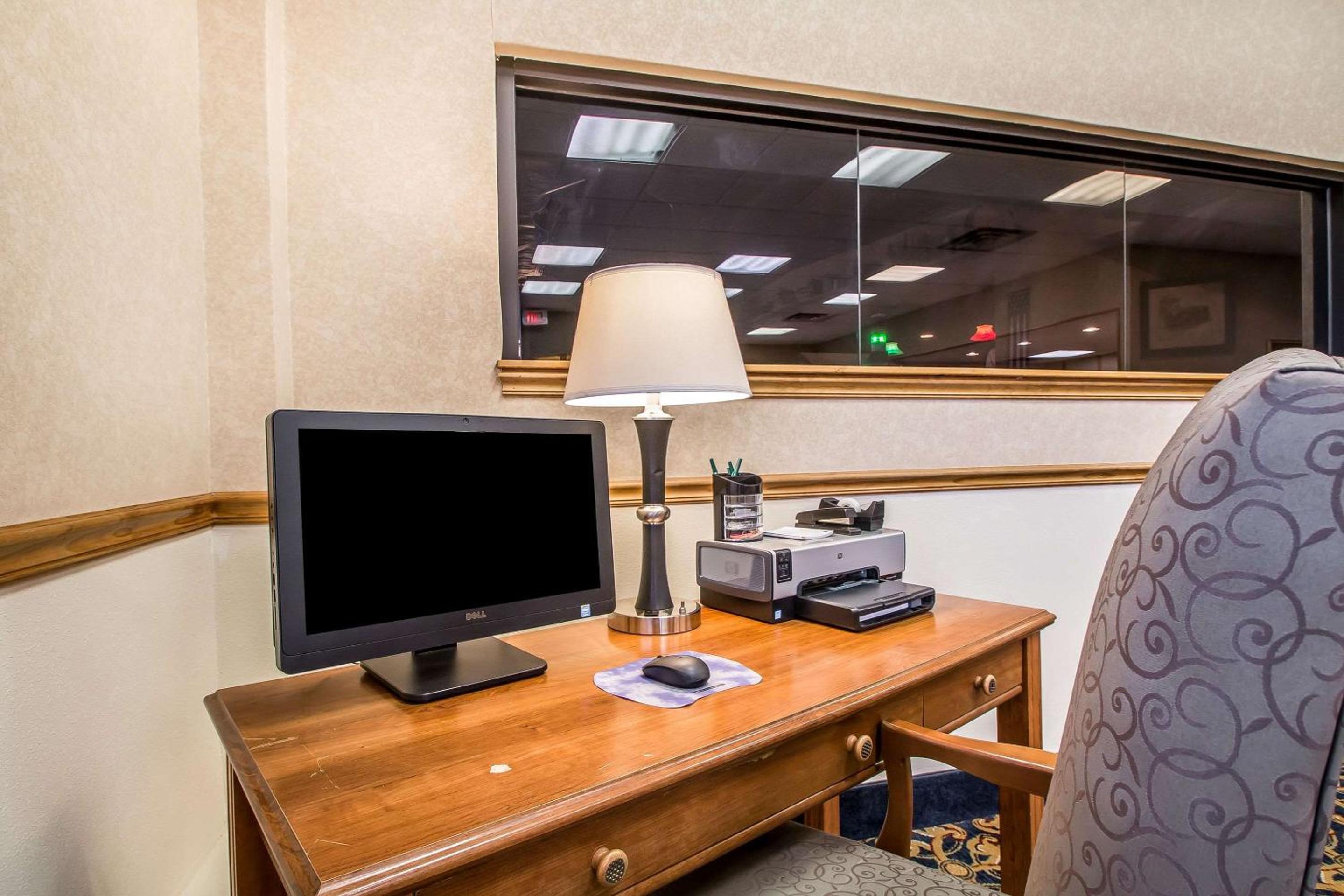 Quality Inn Morris I-80, Billede 19