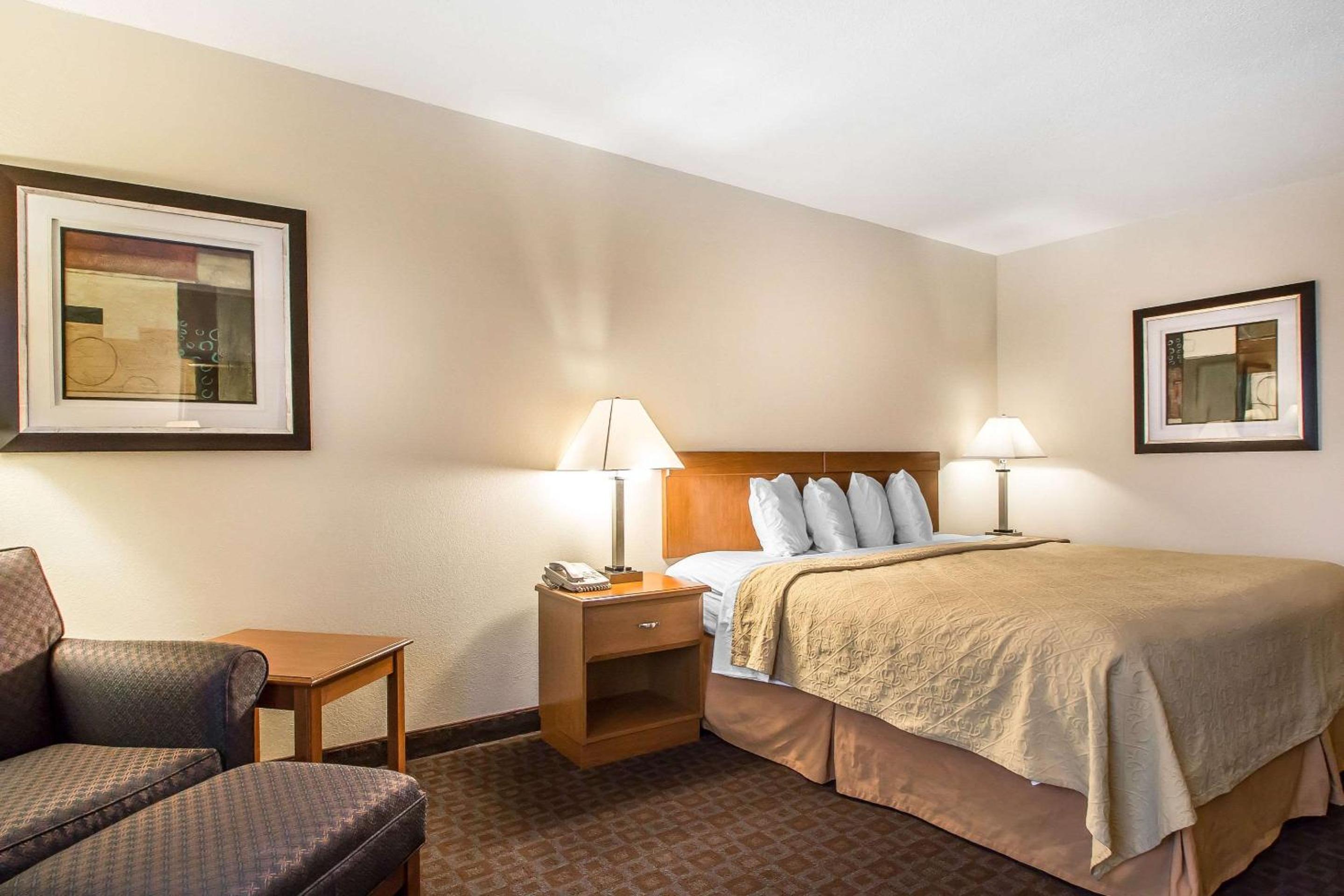Quality Inn Morris I-80, Billede 17