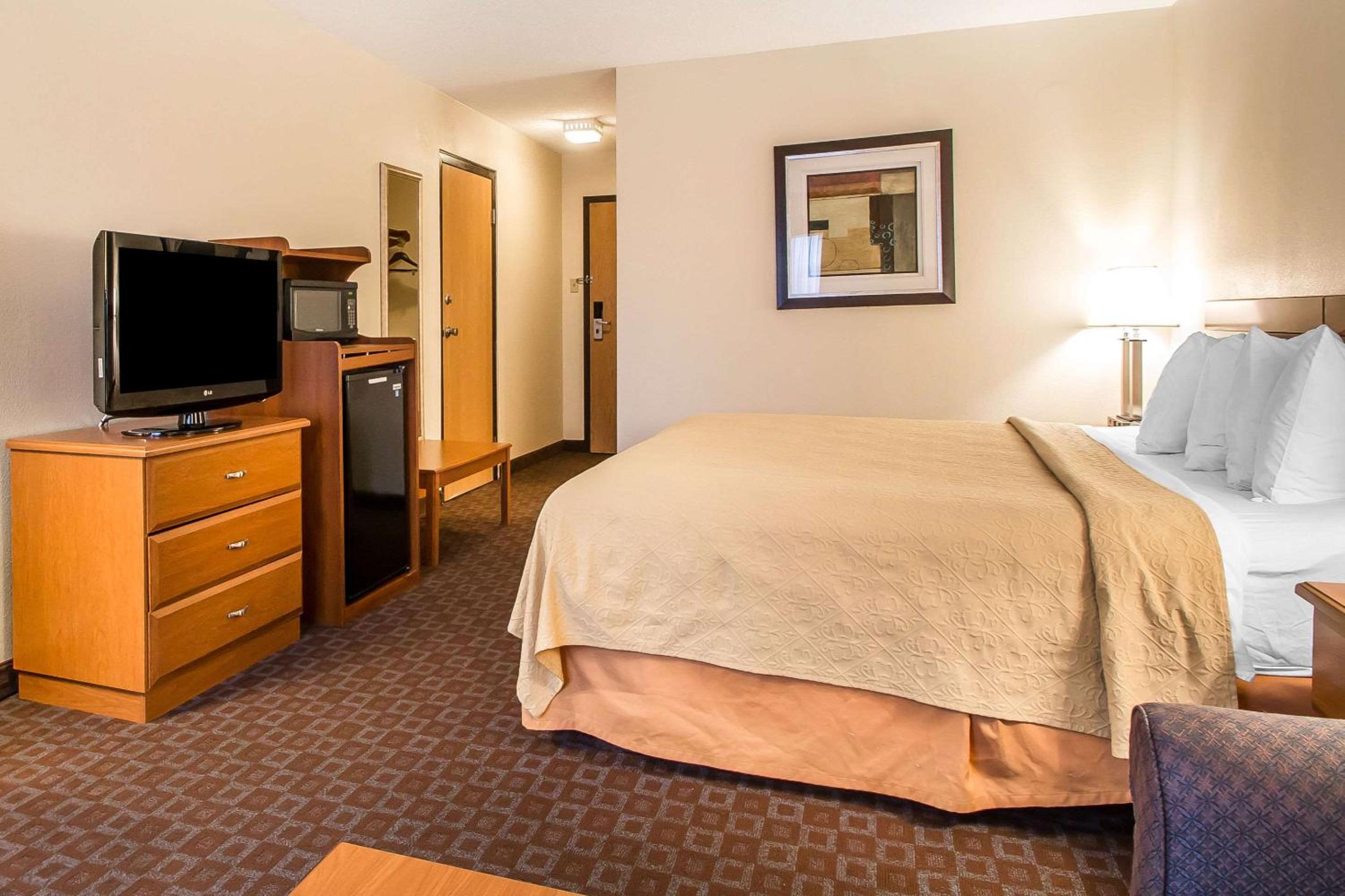 Quality Inn Morris I-80, Billede 18