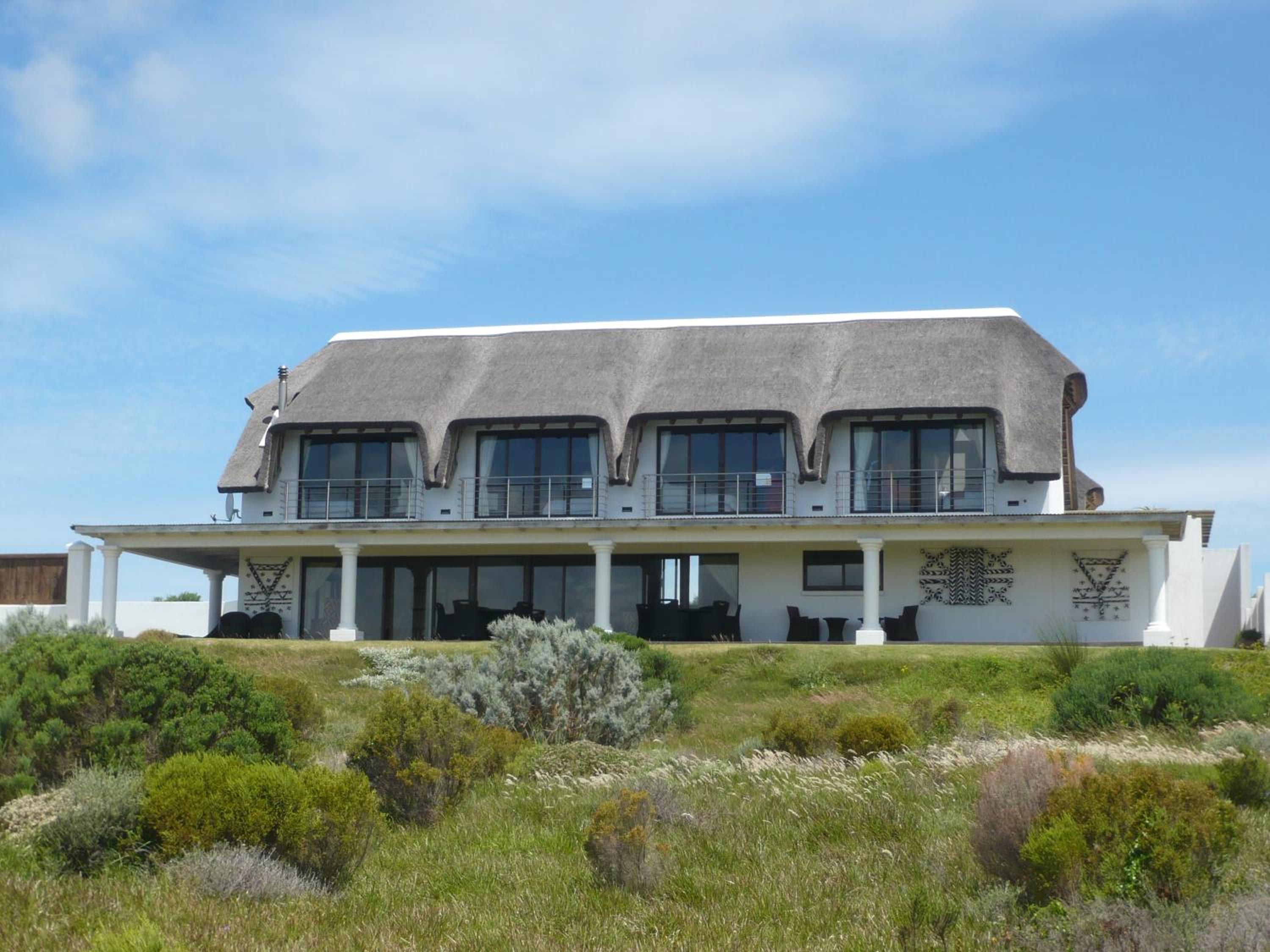St Francis Golf Lodge