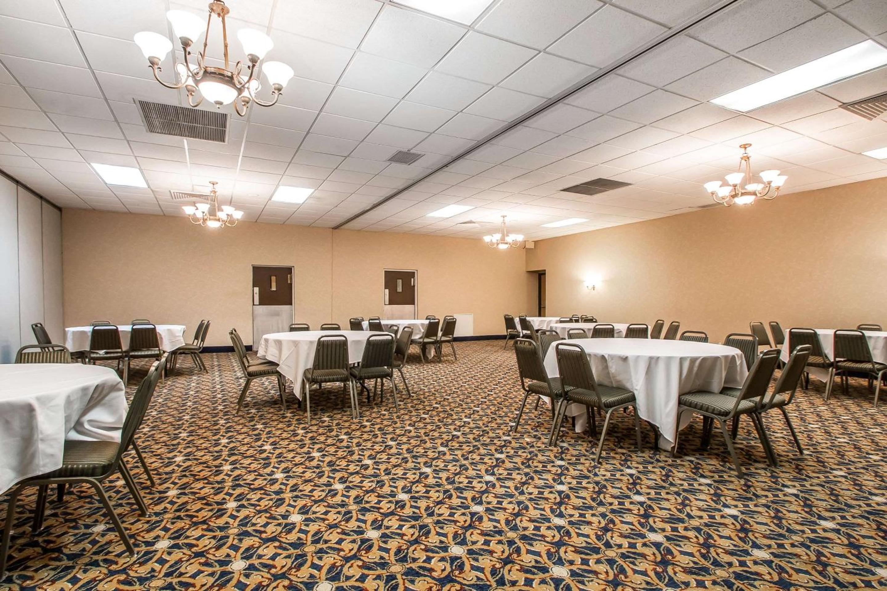 Quality Inn Morris I-80, Billede 6